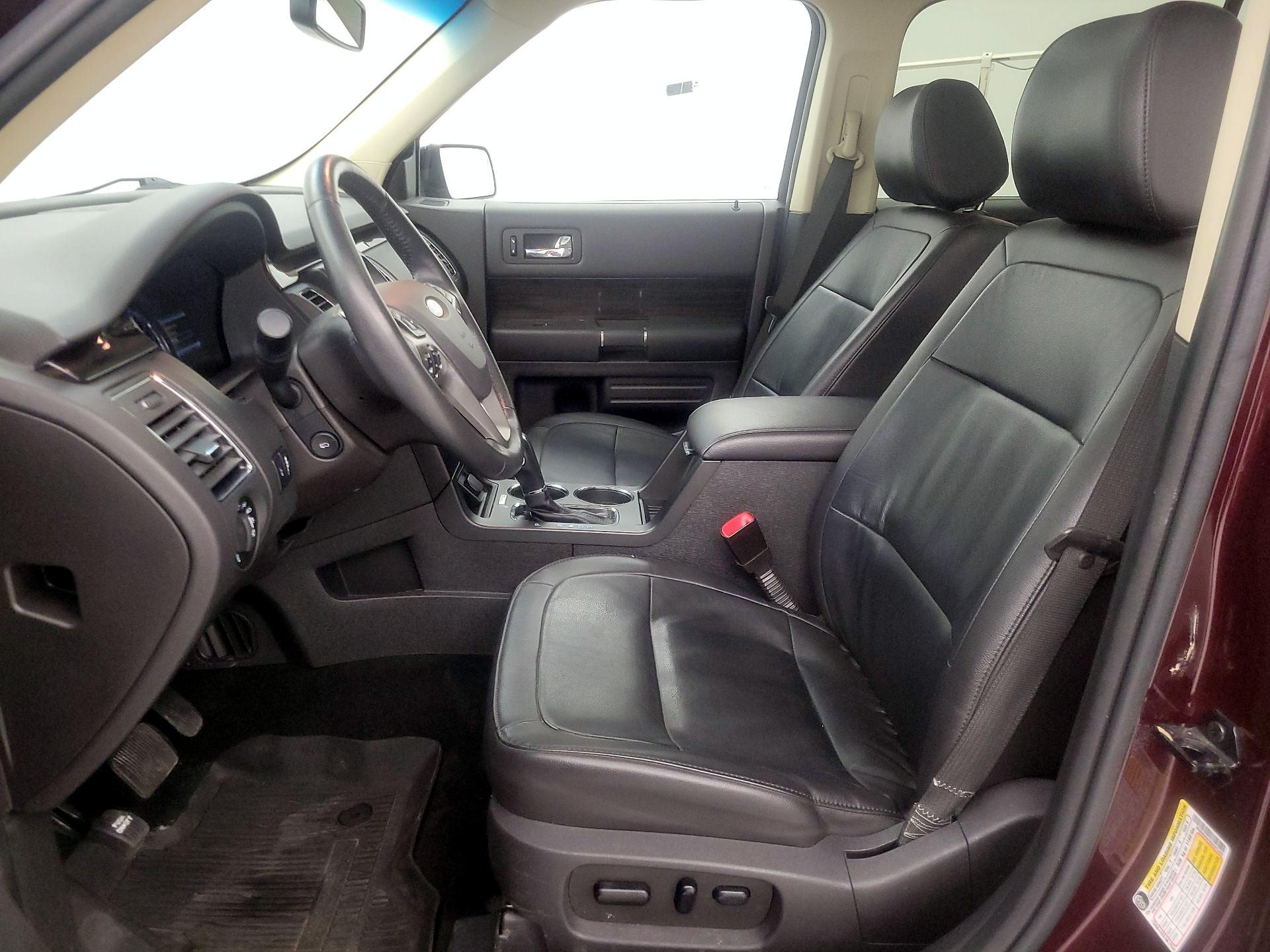 Thumbnail: 2019 Ford Flex - 9