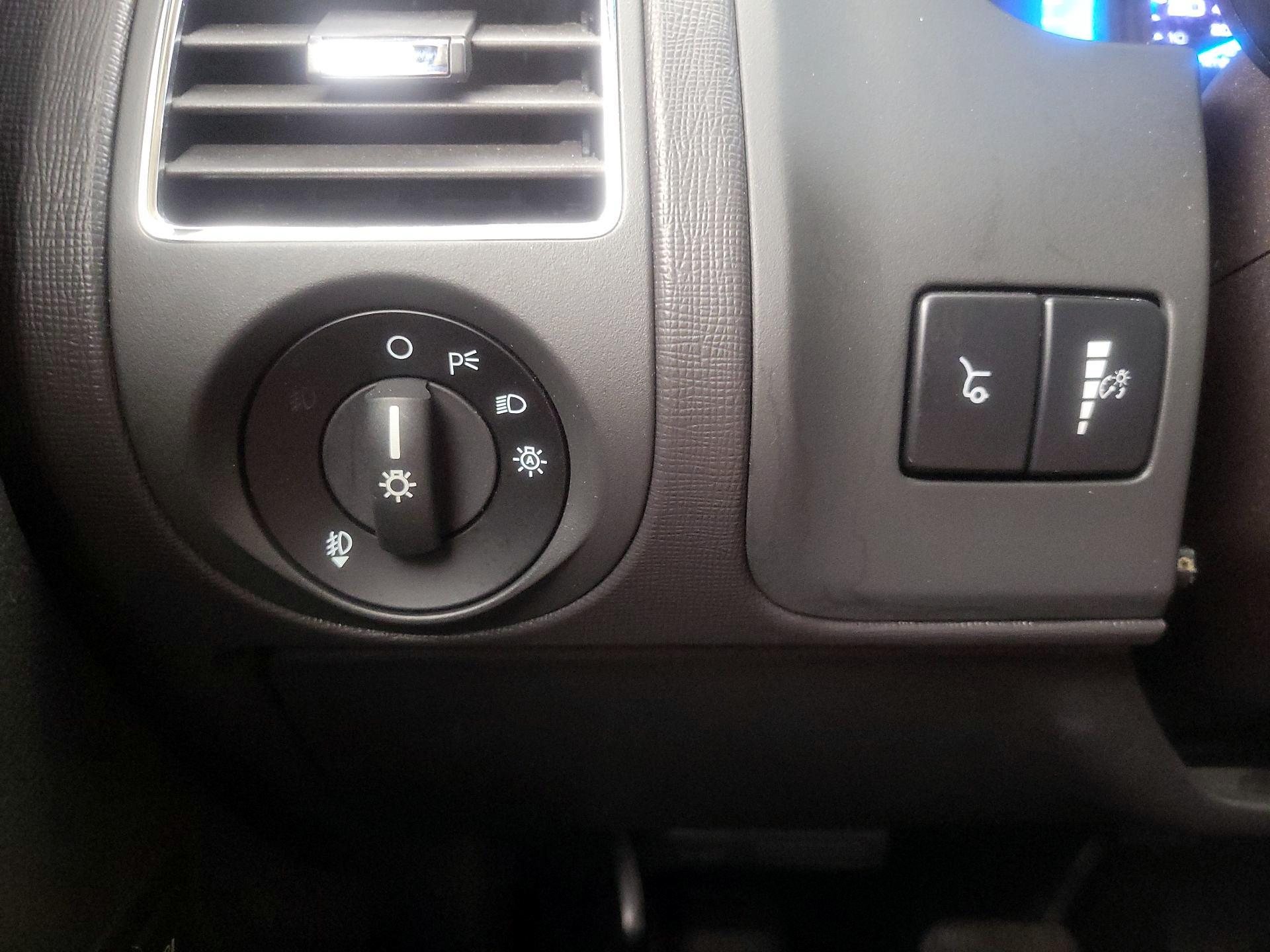 Thumbnail: 2019 Ford Flex - 11