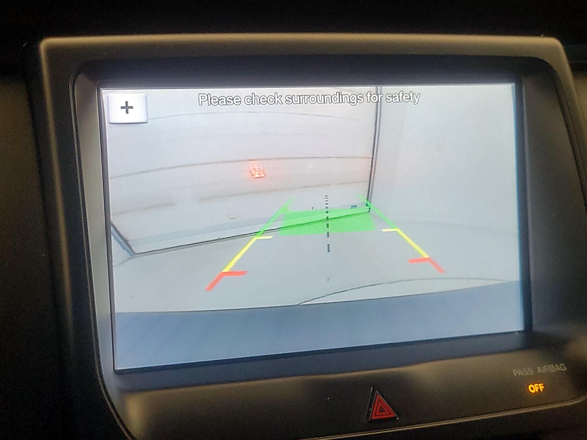 Thumbnail: 2019 Ford Flex - 12