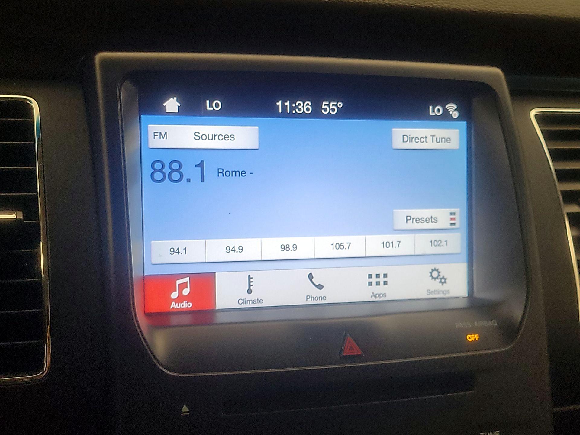 Thumbnail: 2019 Ford Flex - 13