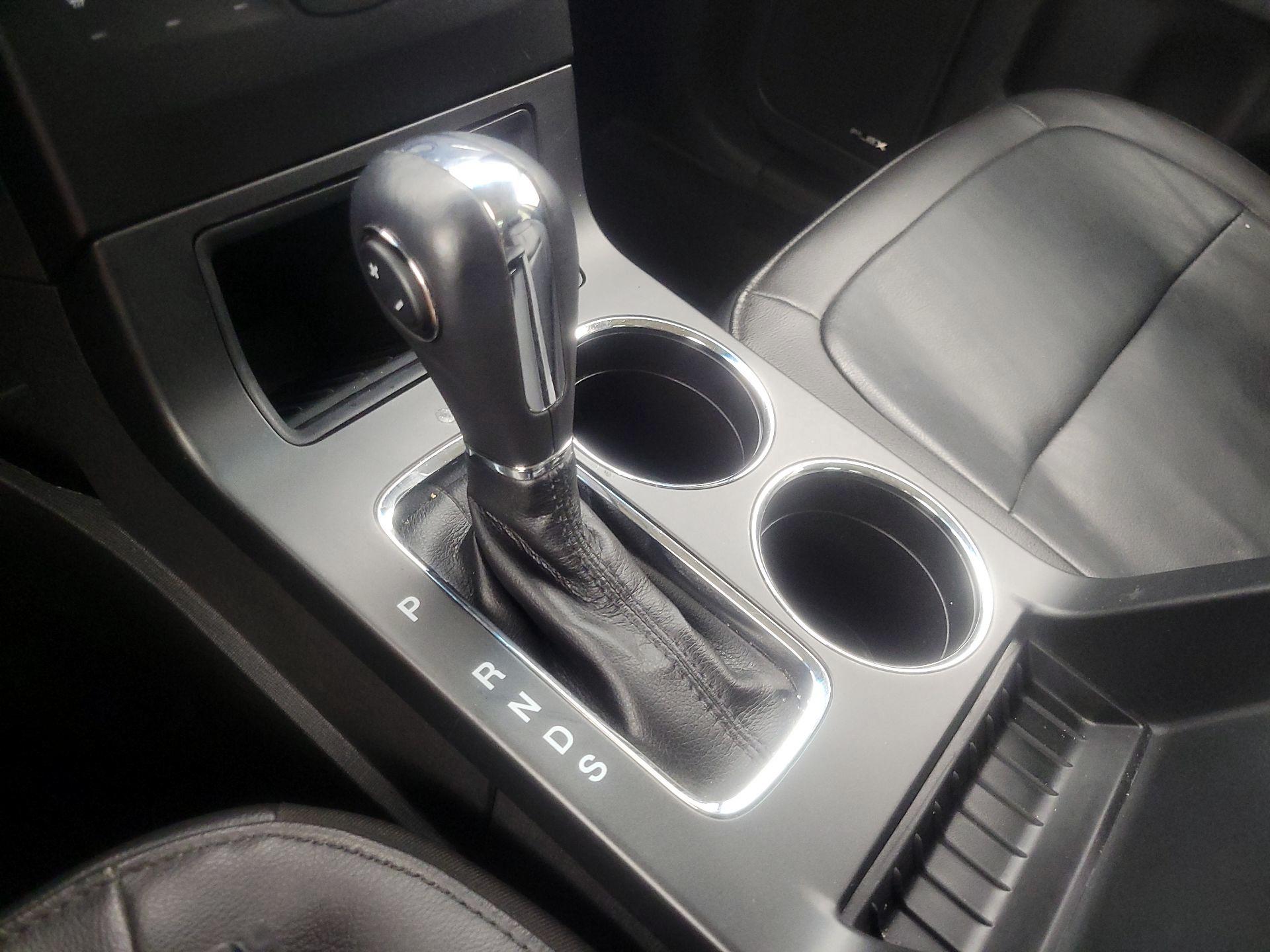 Thumbnail: 2019 Ford Flex - 15