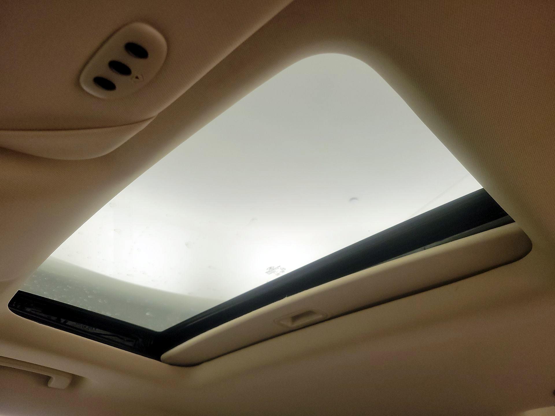 Thumbnail: 2019 Ford Flex - 17