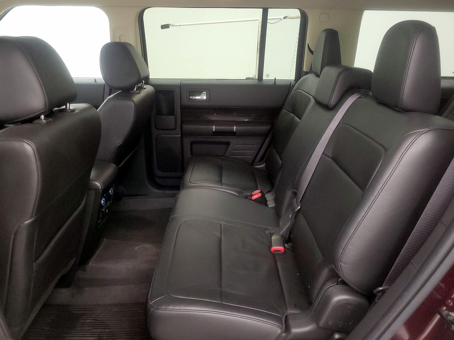 Thumbnail: 2019 Ford Flex - 18