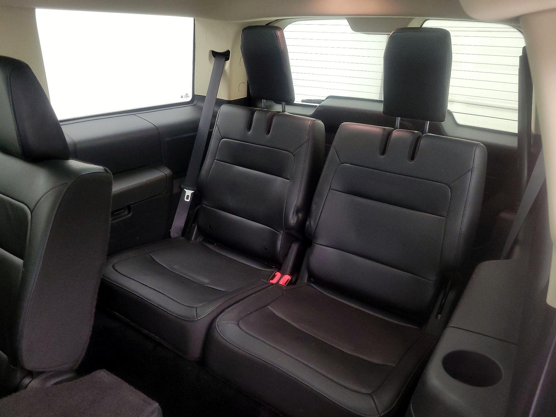 Thumbnail: 2019 Ford Flex - 19