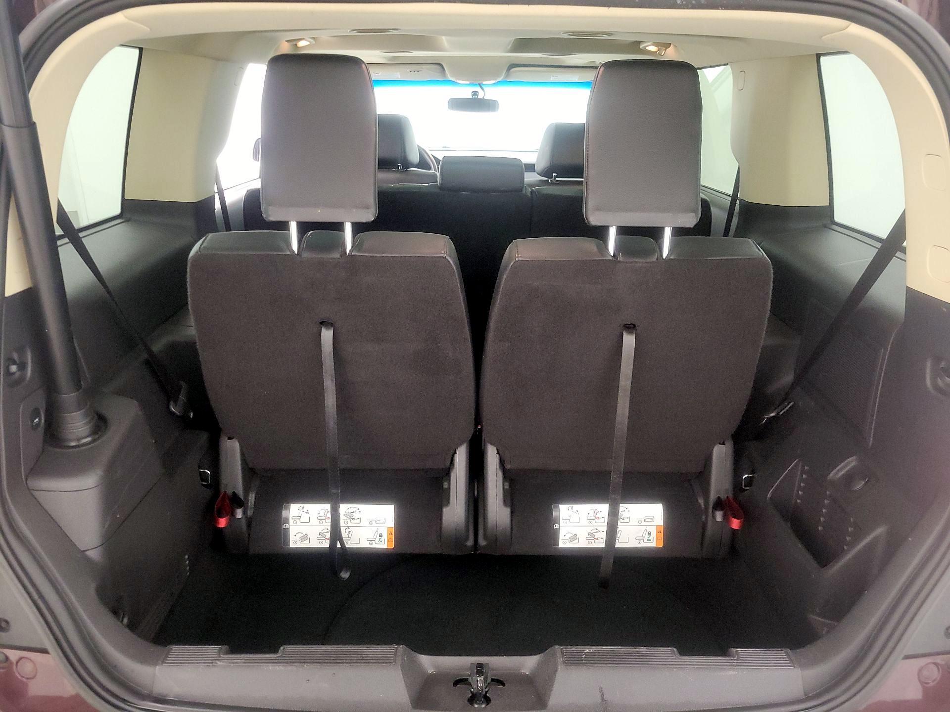 Thumbnail: 2019 Ford Flex - 20