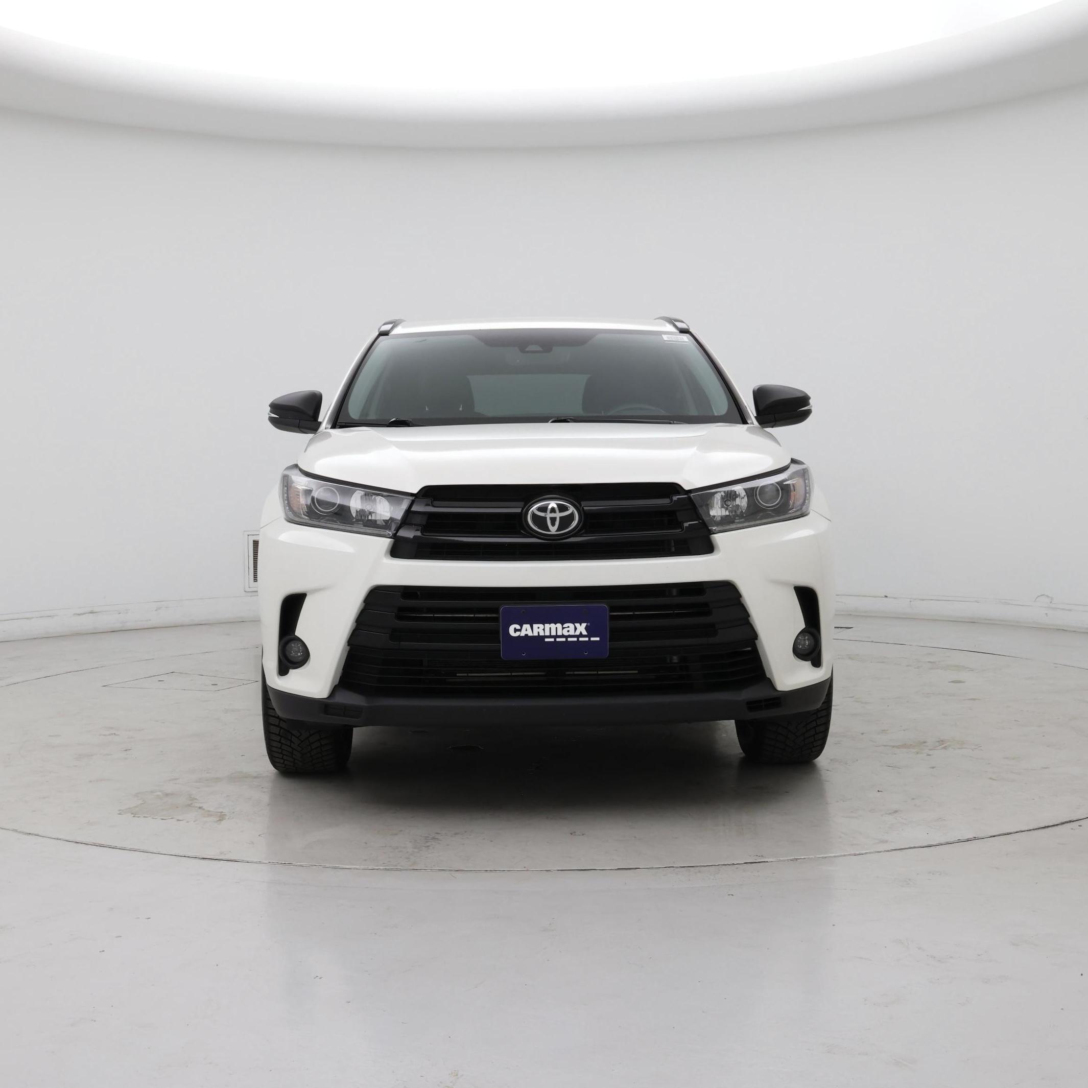 Thumbnail: 2019 Toyota Highlander - 5
