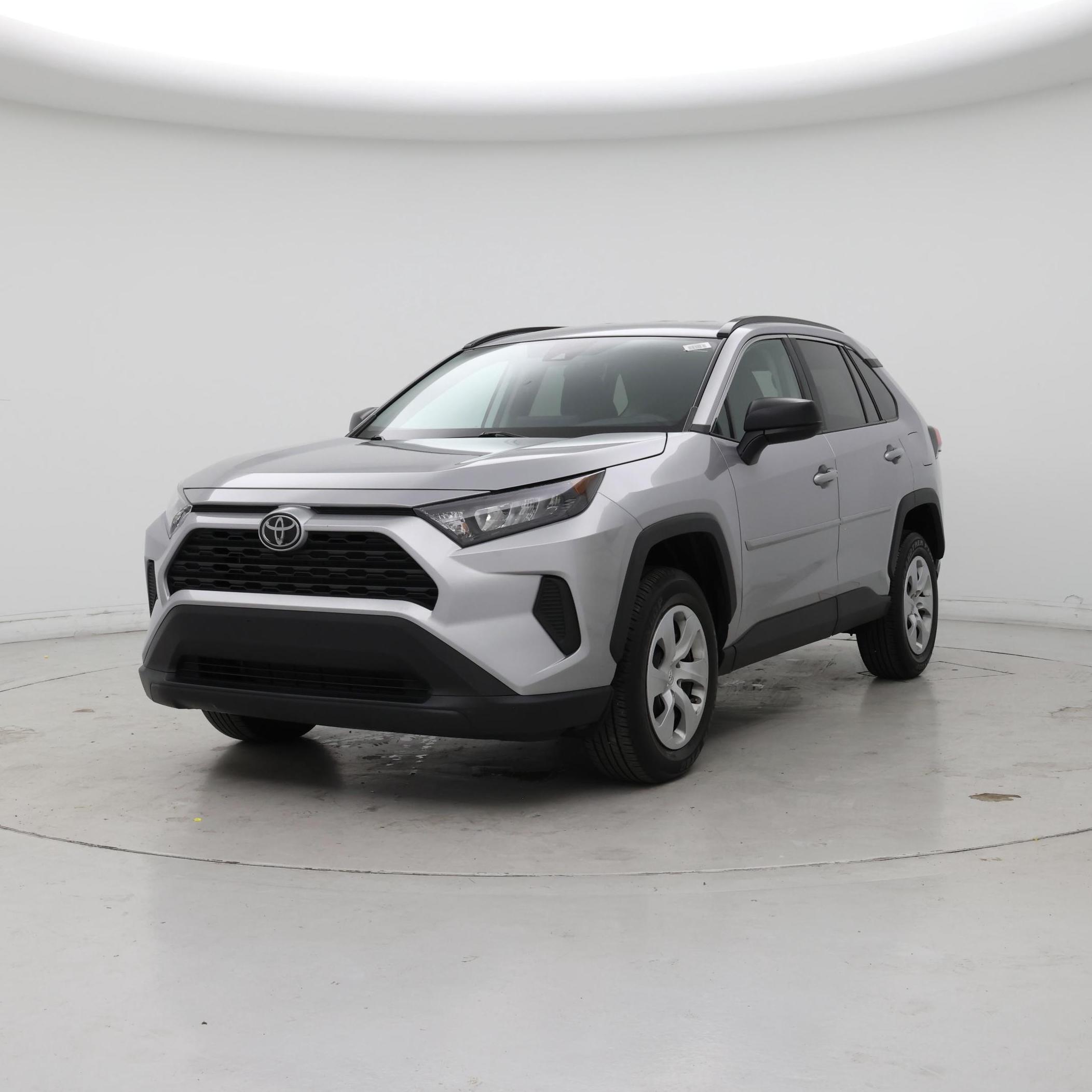 Thumbnail: 2019 Toyota RAV4 - 4