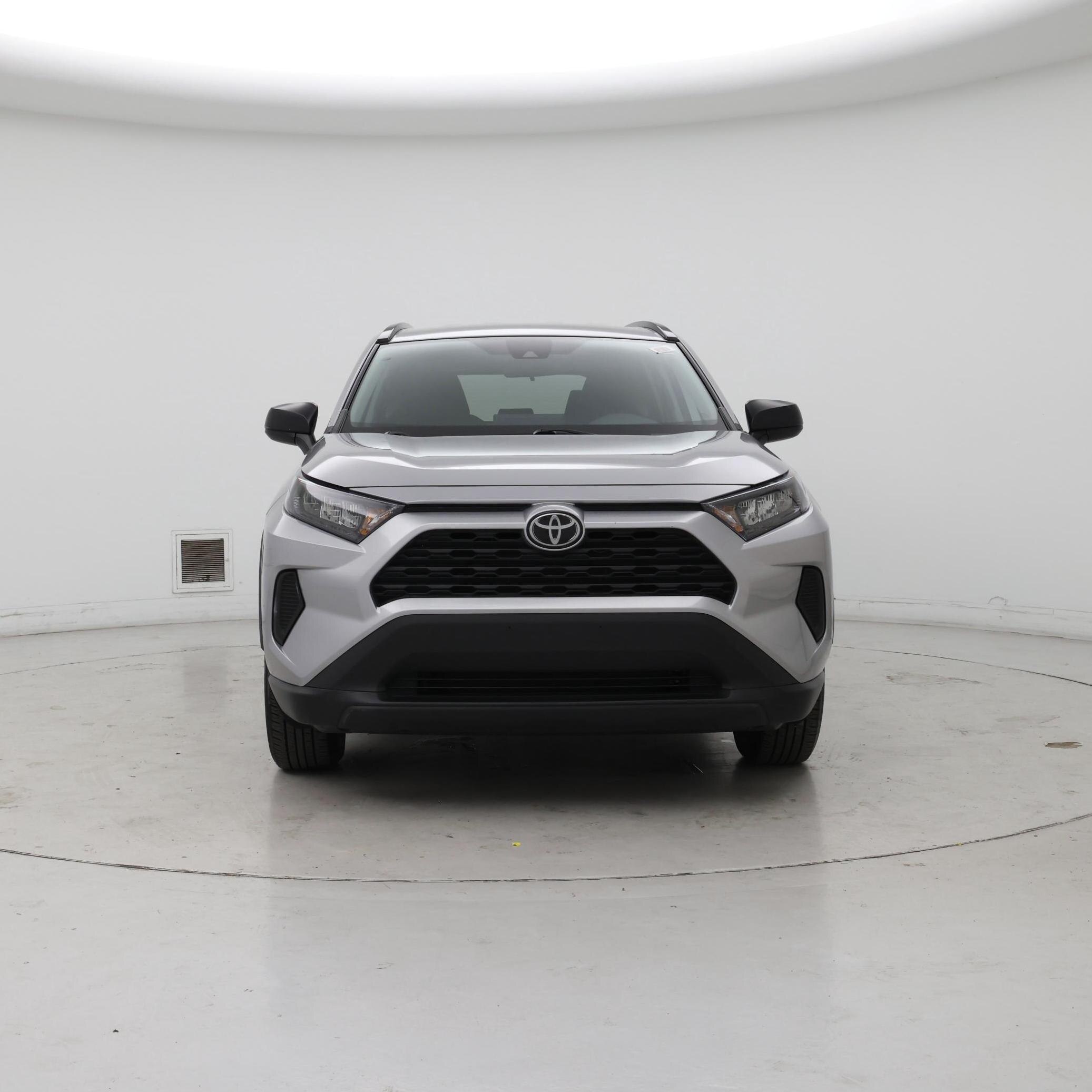 Thumbnail: 2019 Toyota RAV4 - 5