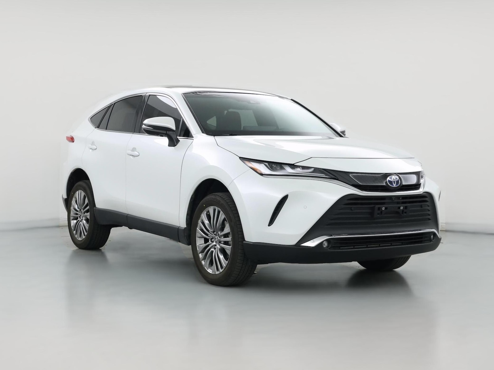2023 Toyota Venza