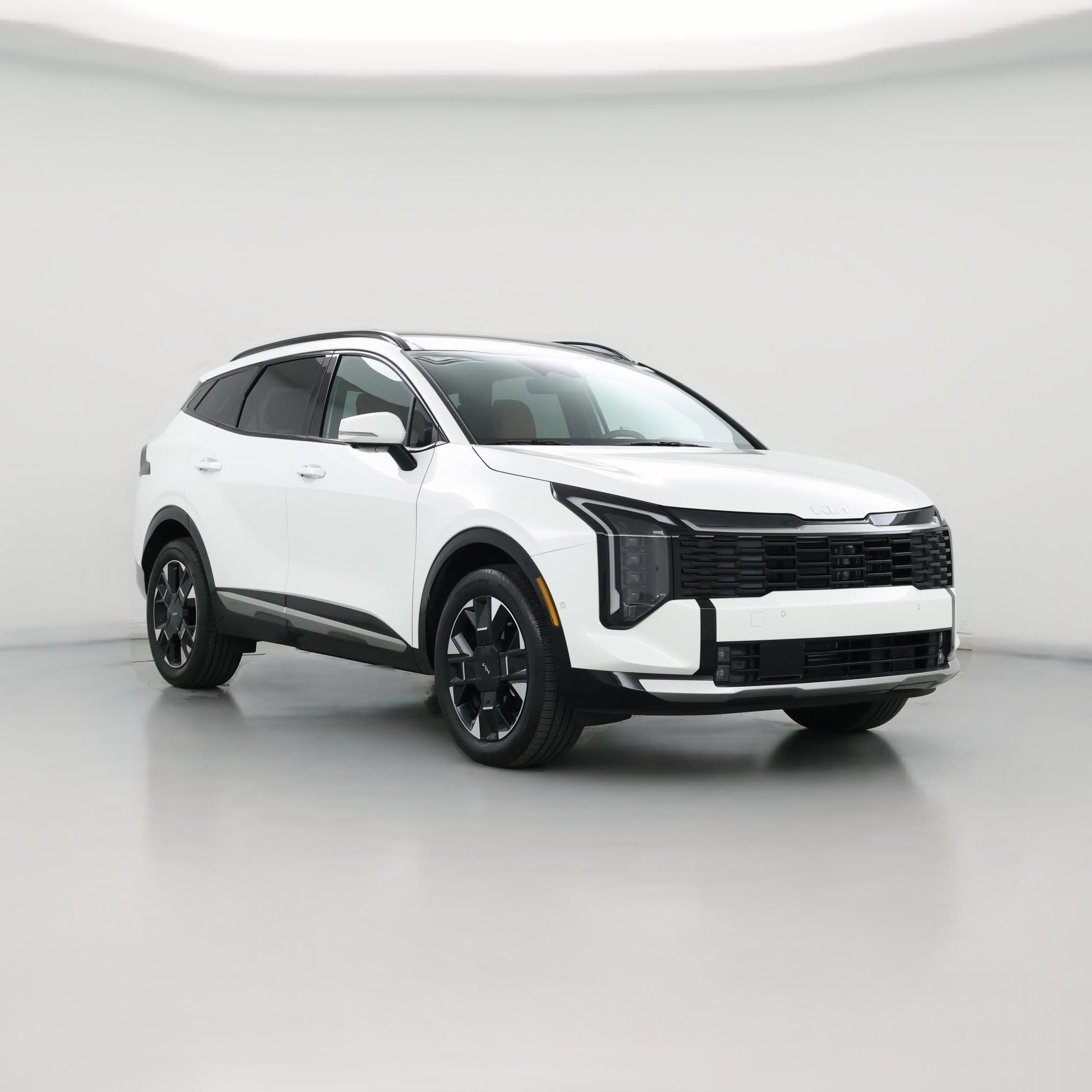 Thumbnail: 2026 Kia Sportage - 1