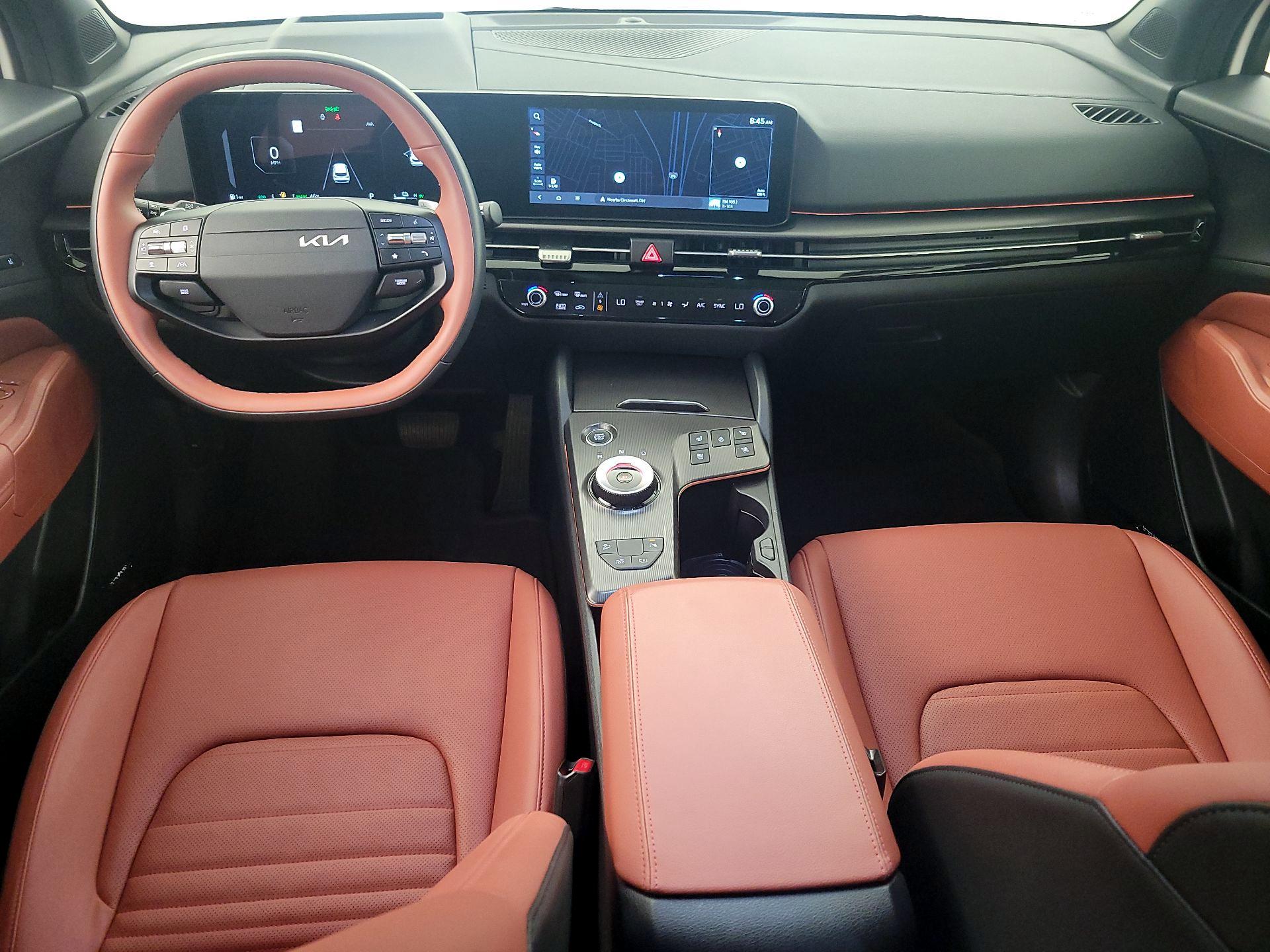 Thumbnail: 2026 Kia Sportage - 9