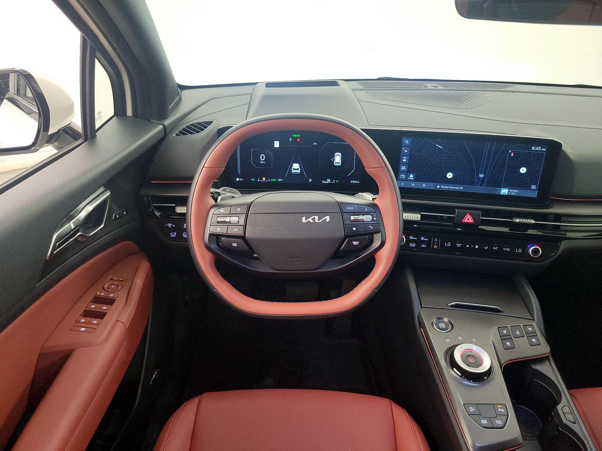 Thumbnail: 2026 Kia Sportage - 10