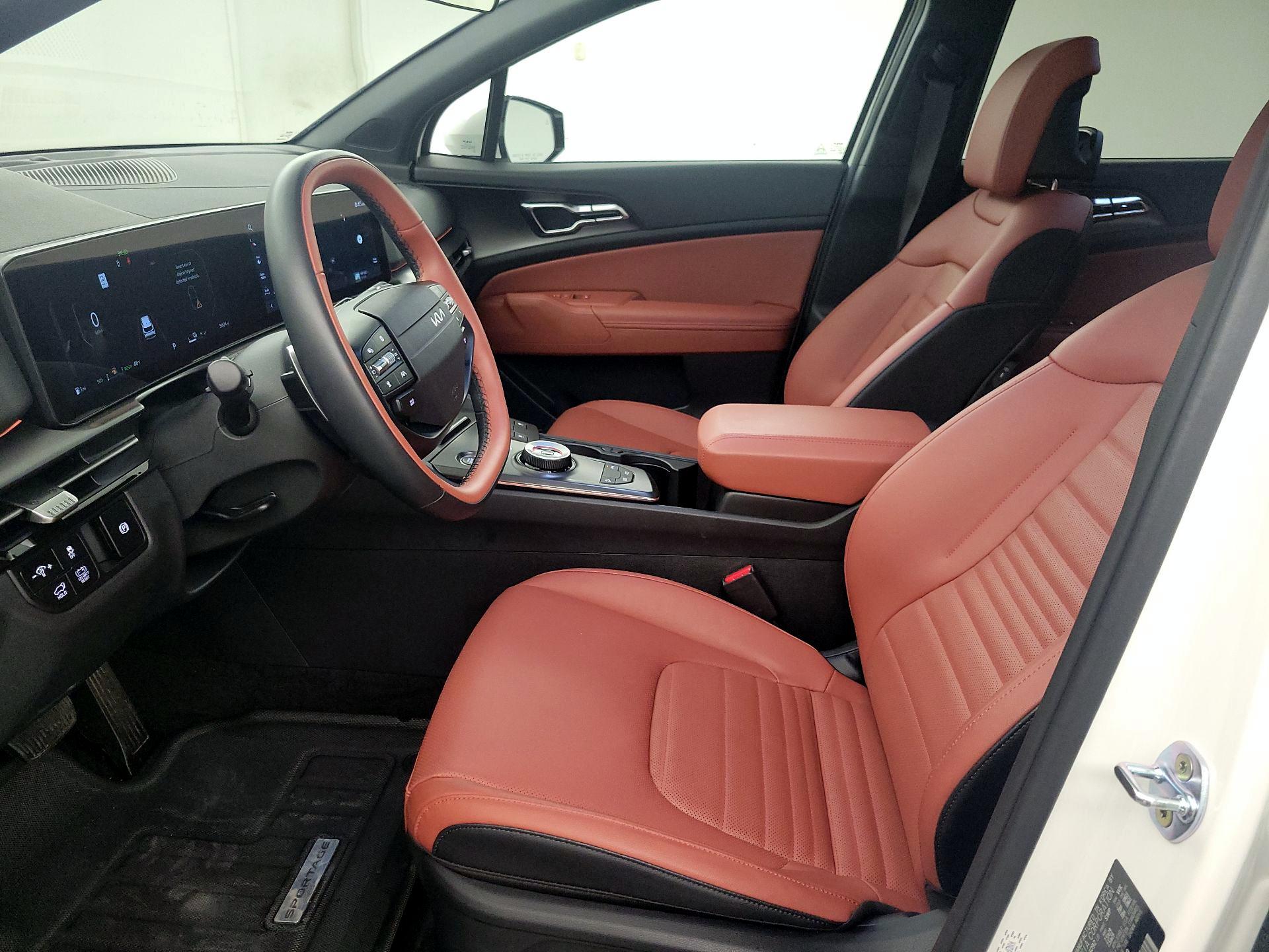 Thumbnail: 2026 Kia Sportage - 11