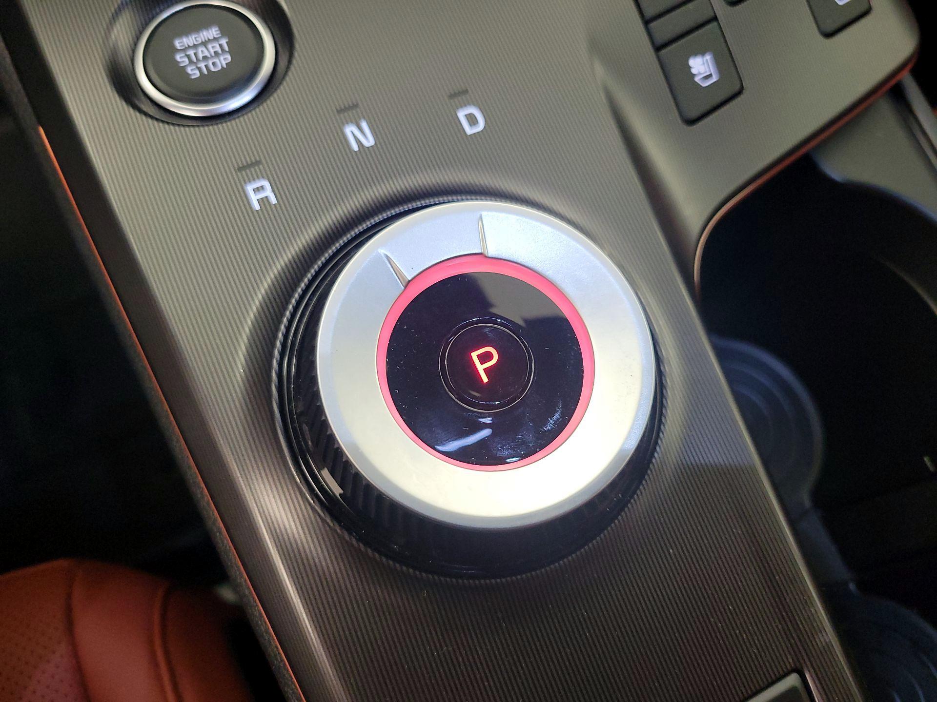Thumbnail: 2026 Kia Sportage - 18