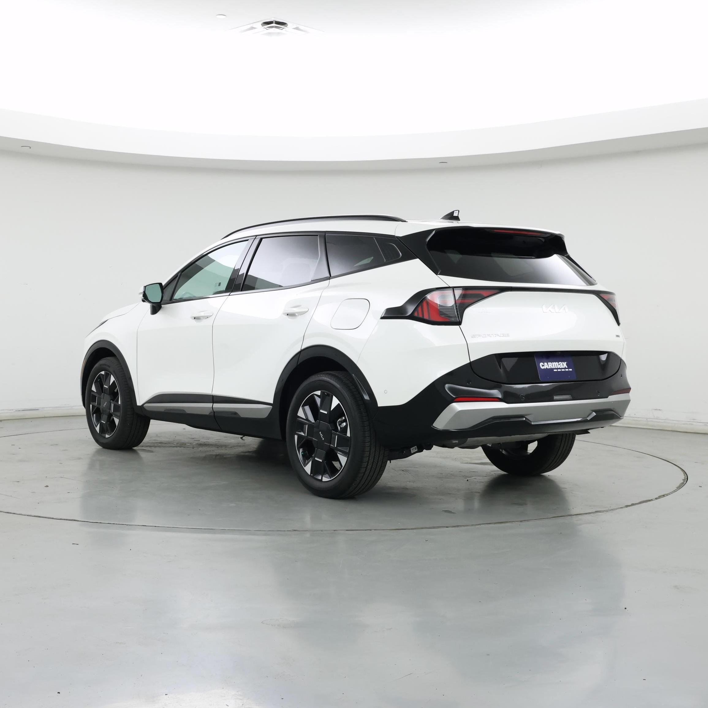 Thumbnail: 2026 Kia Sportage - 2