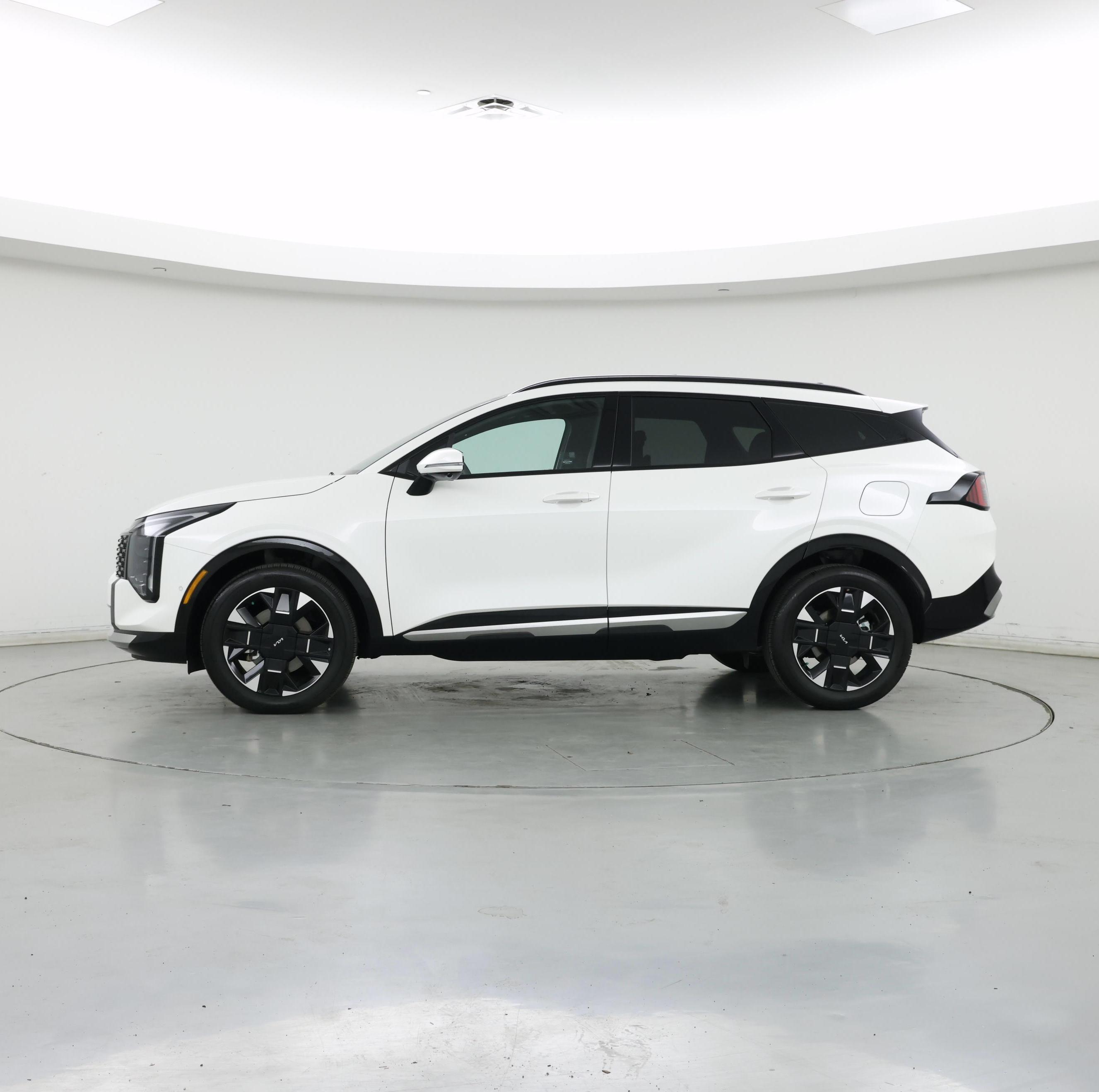 Thumbnail: 2026 Kia Sportage - 3