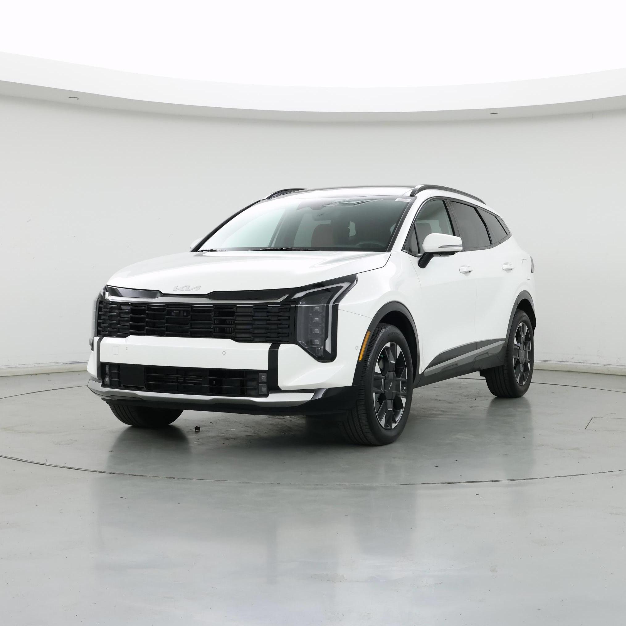 Thumbnail: 2026 Kia Sportage - 4