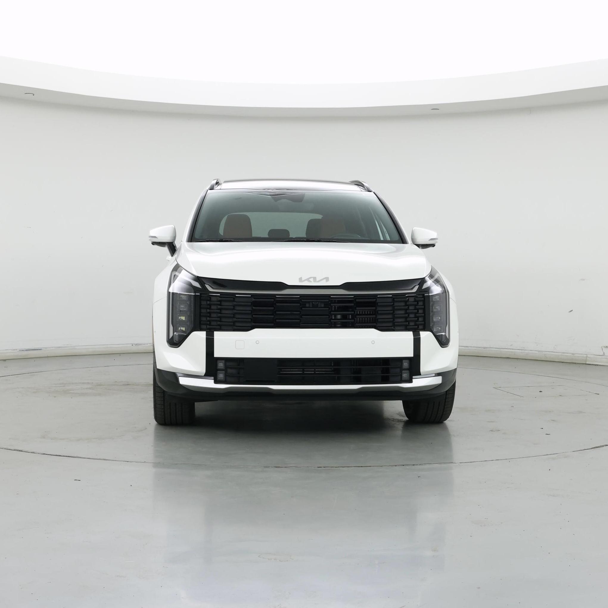 Thumbnail: 2026 Kia Sportage - 5