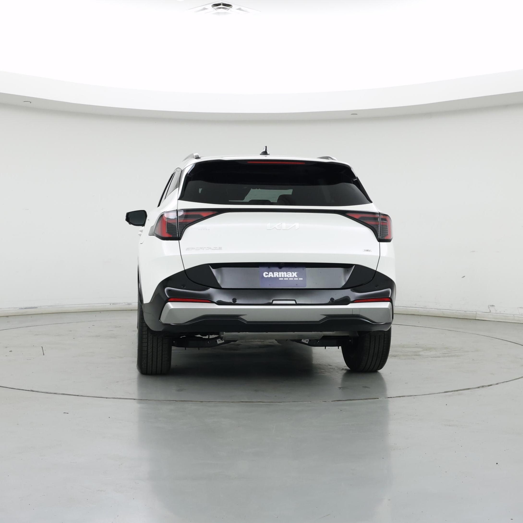 Thumbnail: 2026 Kia Sportage - 6