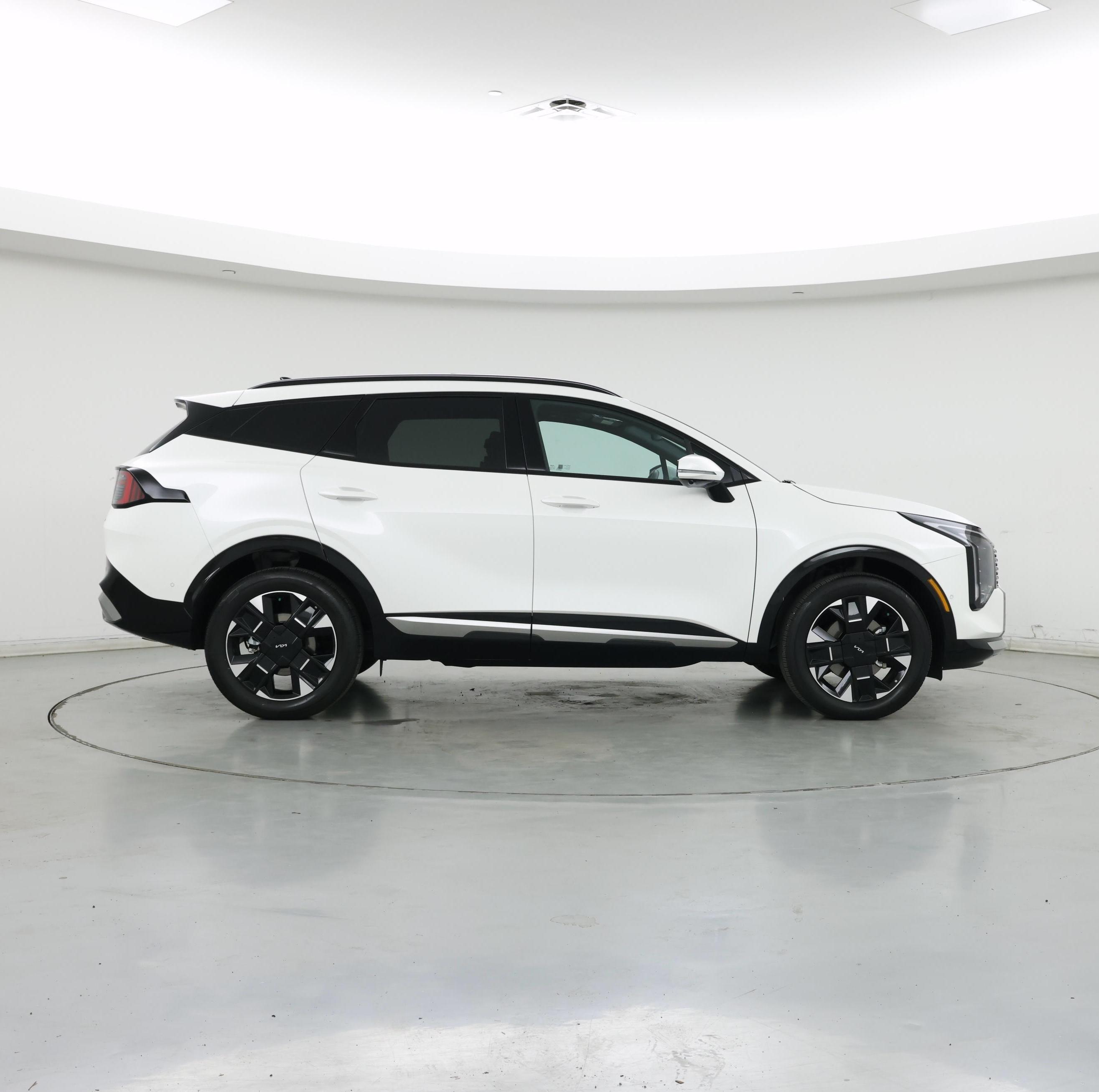 Thumbnail: 2026 Kia Sportage - 7