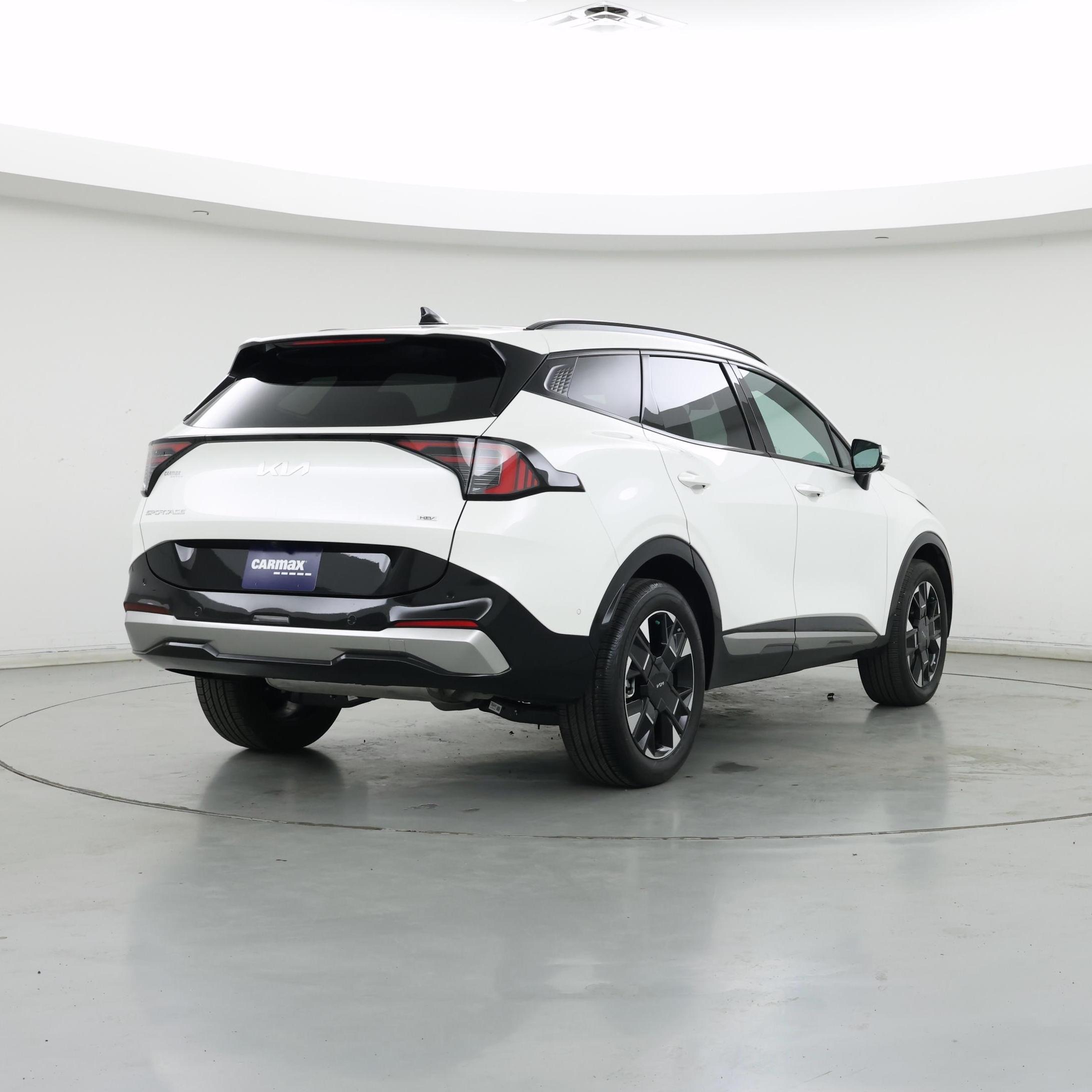 Thumbnail: 2026 Kia Sportage - 8