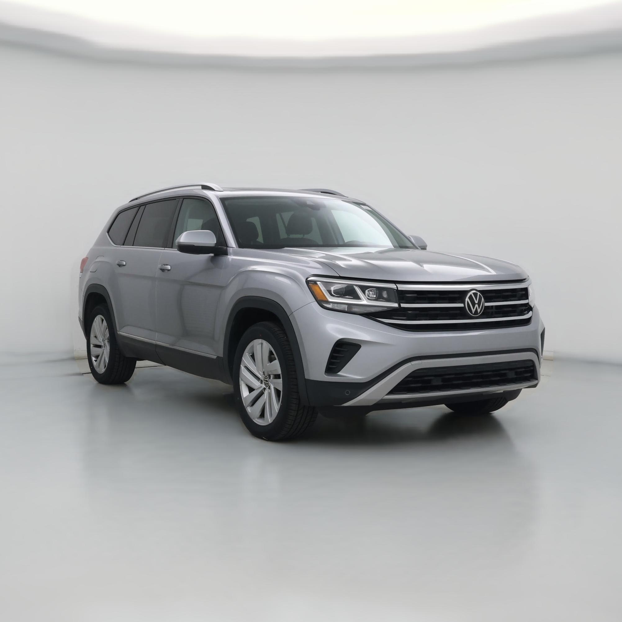 Thumbnail: 2021 Volkswagen Atlas - 1