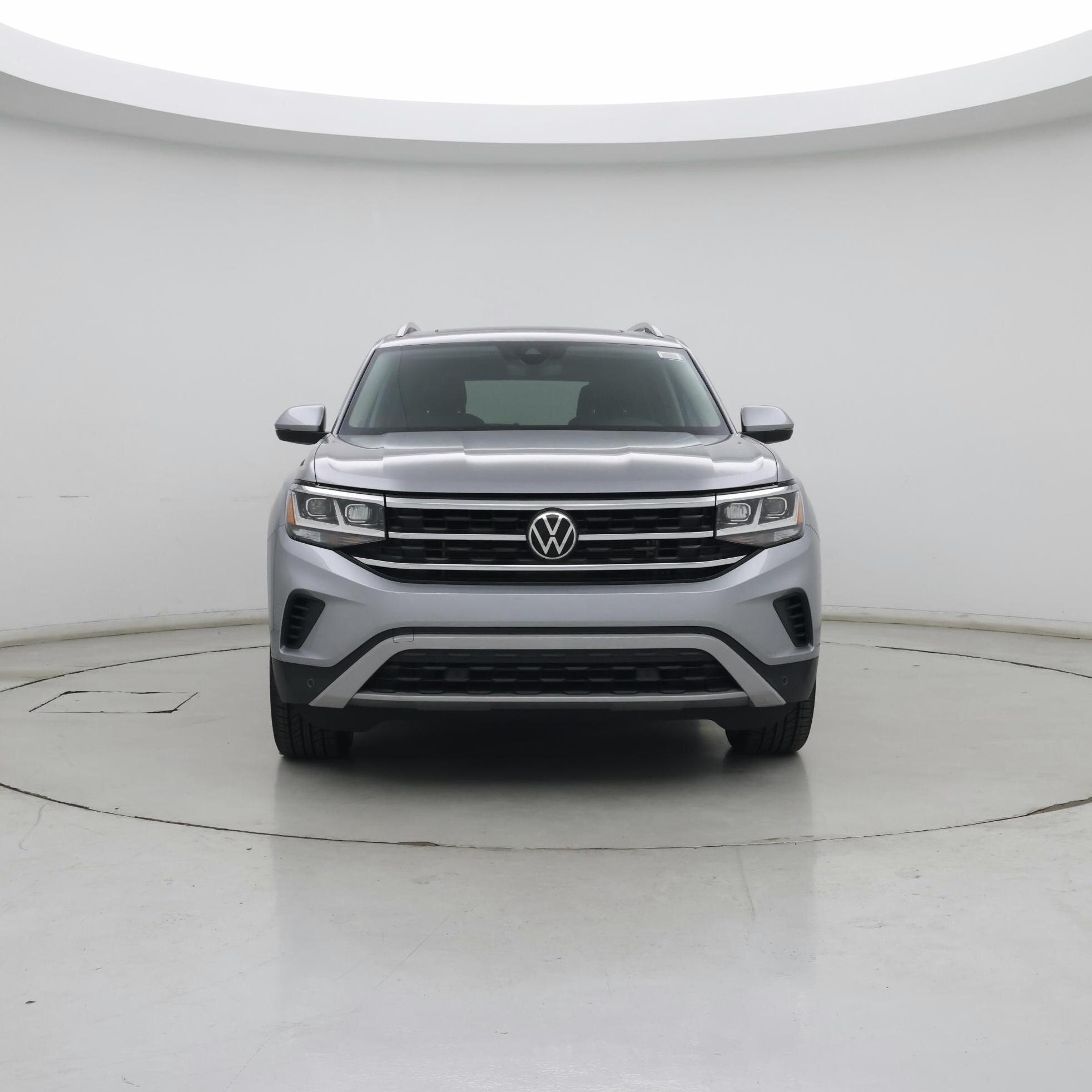 Thumbnail: 2021 Volkswagen Atlas - 5