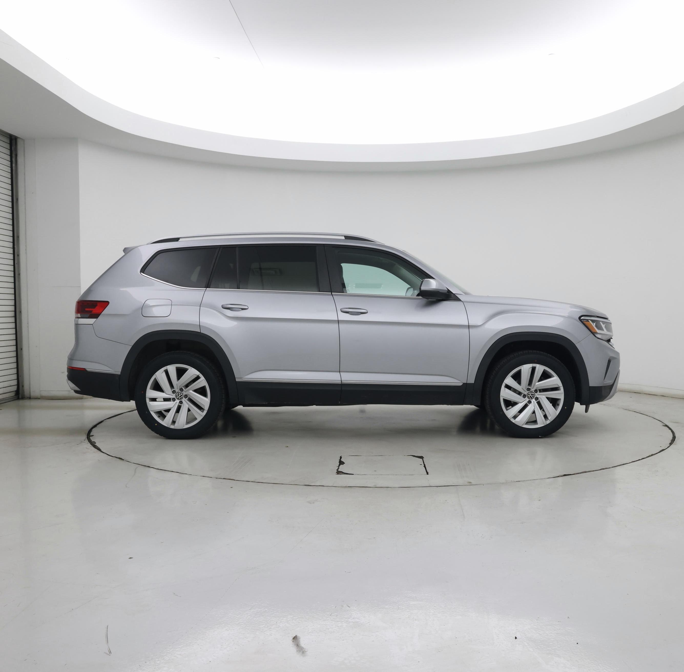 Thumbnail: 2021 Volkswagen Atlas - 7