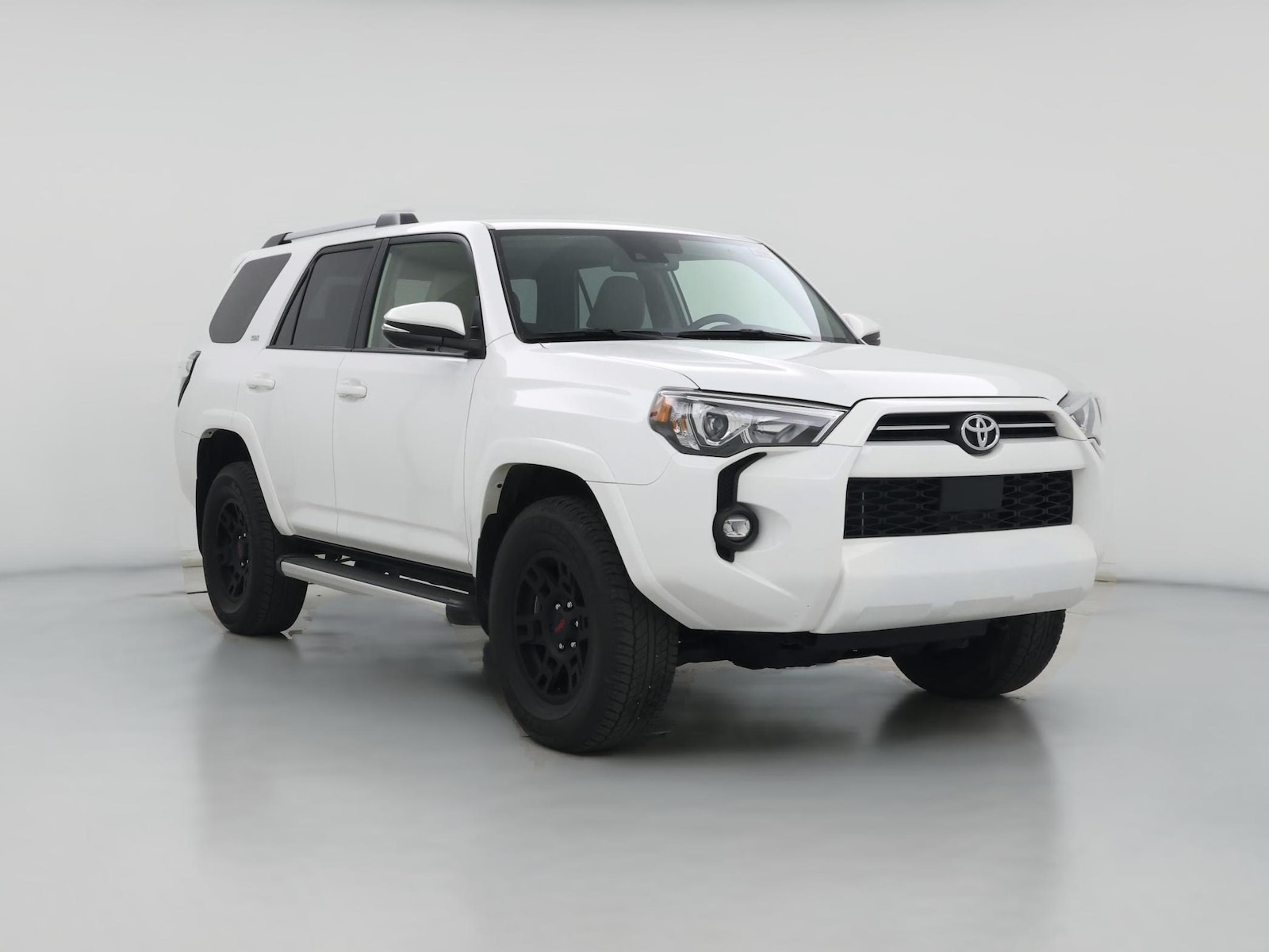 2023 Toyota 4Runner