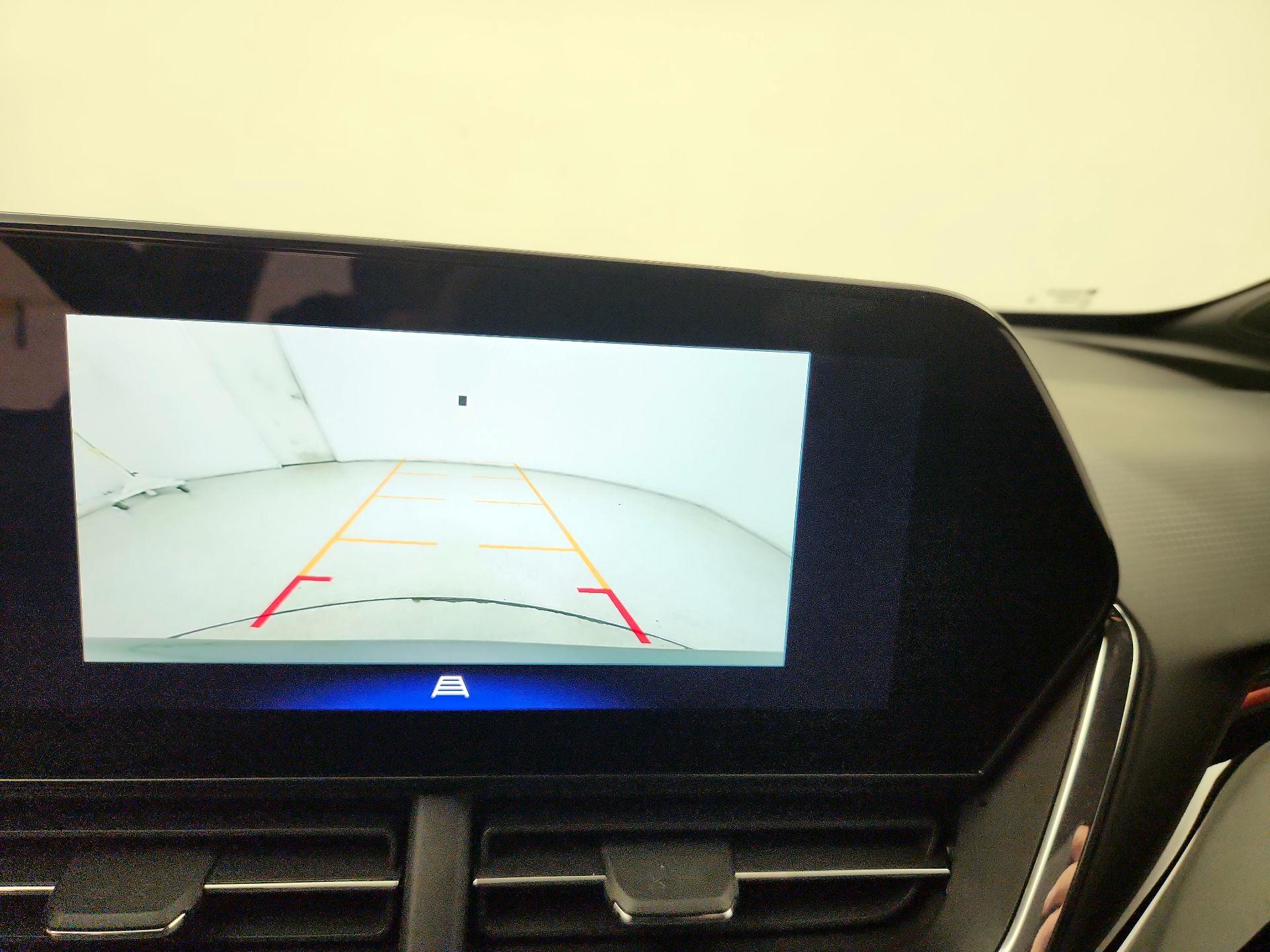 Thumbnail: 2025 Chevrolet Trax - 14