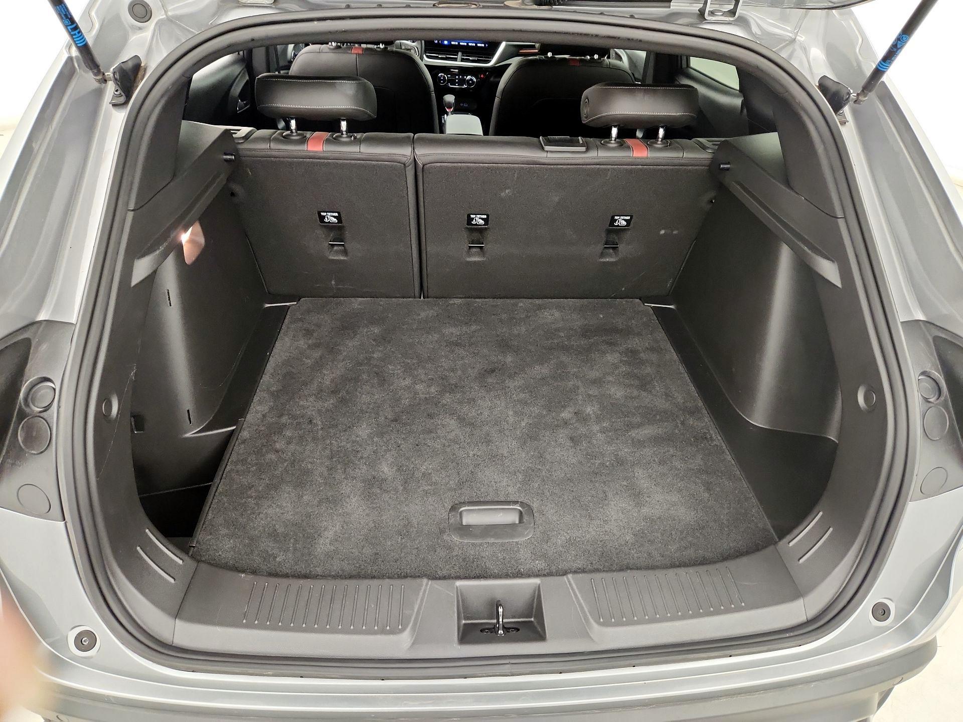 Thumbnail: 2025 Chevrolet Trax - 20