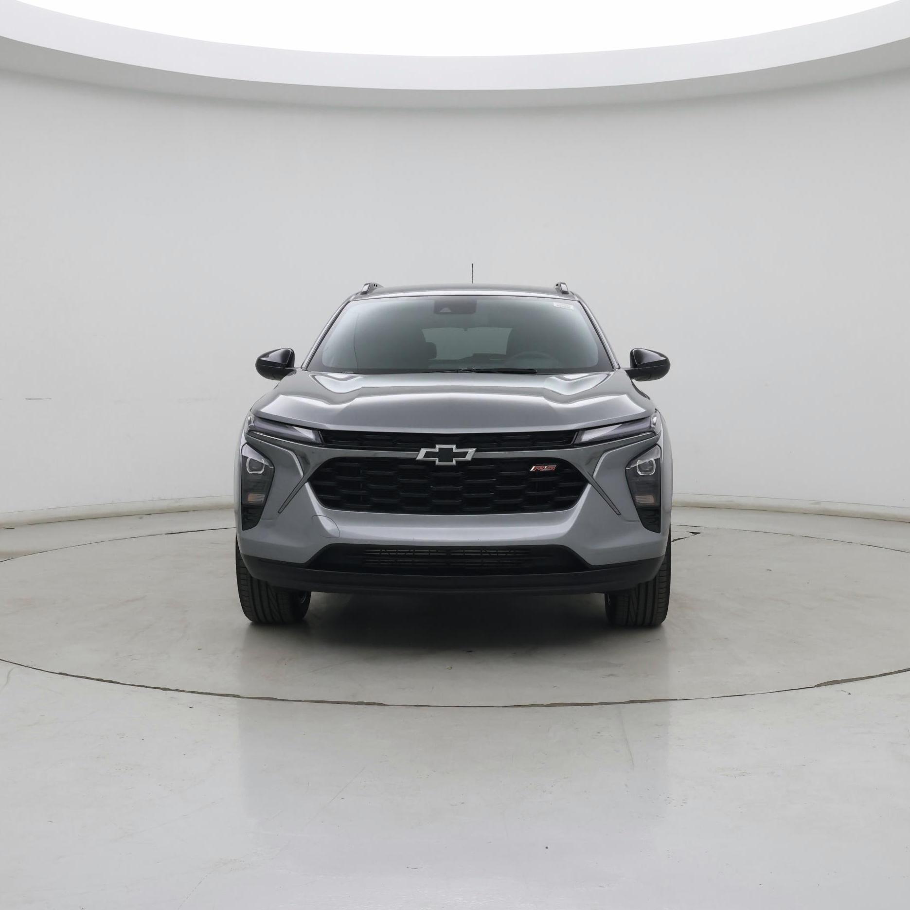 Thumbnail: 2025 Chevrolet Trax - 5