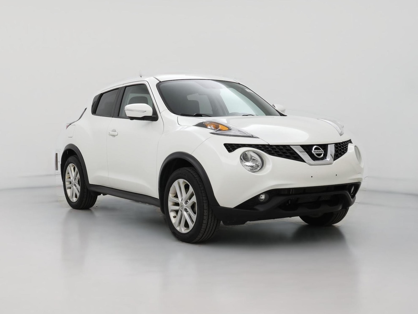 2016 Nissan Juke SL