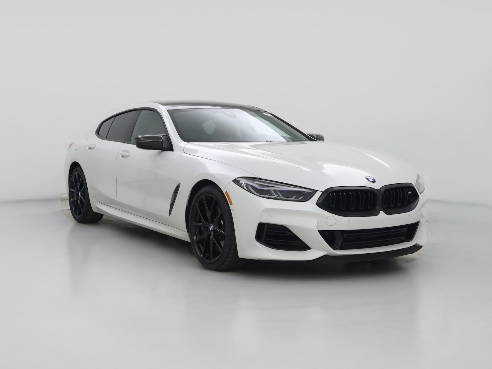 2024 BMW 8 Series