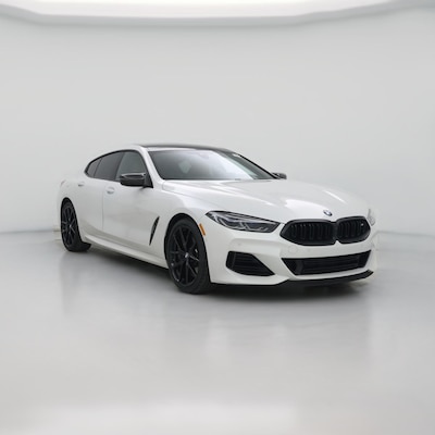 2024 BMW M850 I xDrive Gran Coupe