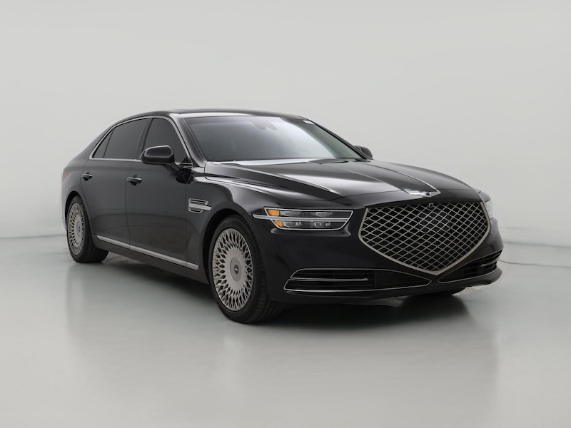 2020 Genesis G90 Premium -
                  Dayton, OH