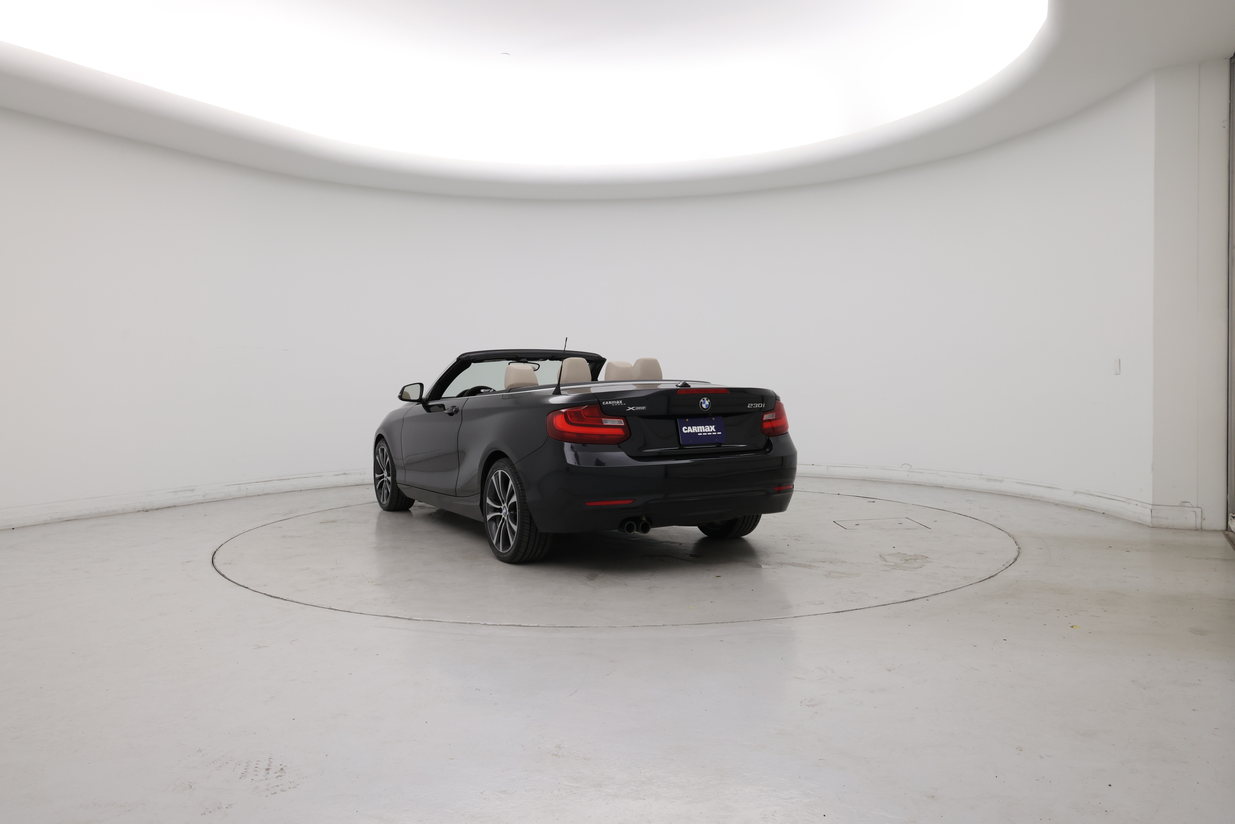 Thumbnail: 2017 BMW 2 Series - 9