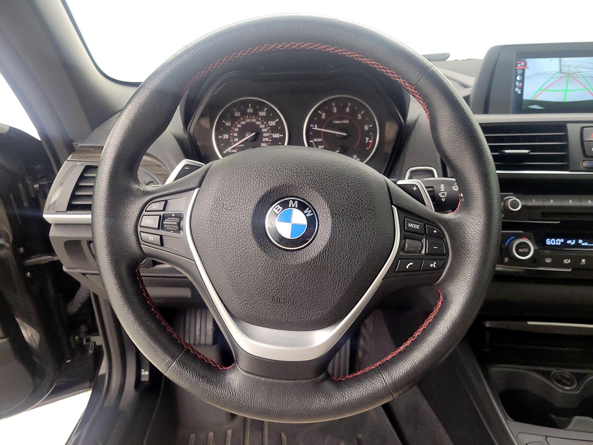 Thumbnail: 2017 BMW 2 Series - 10