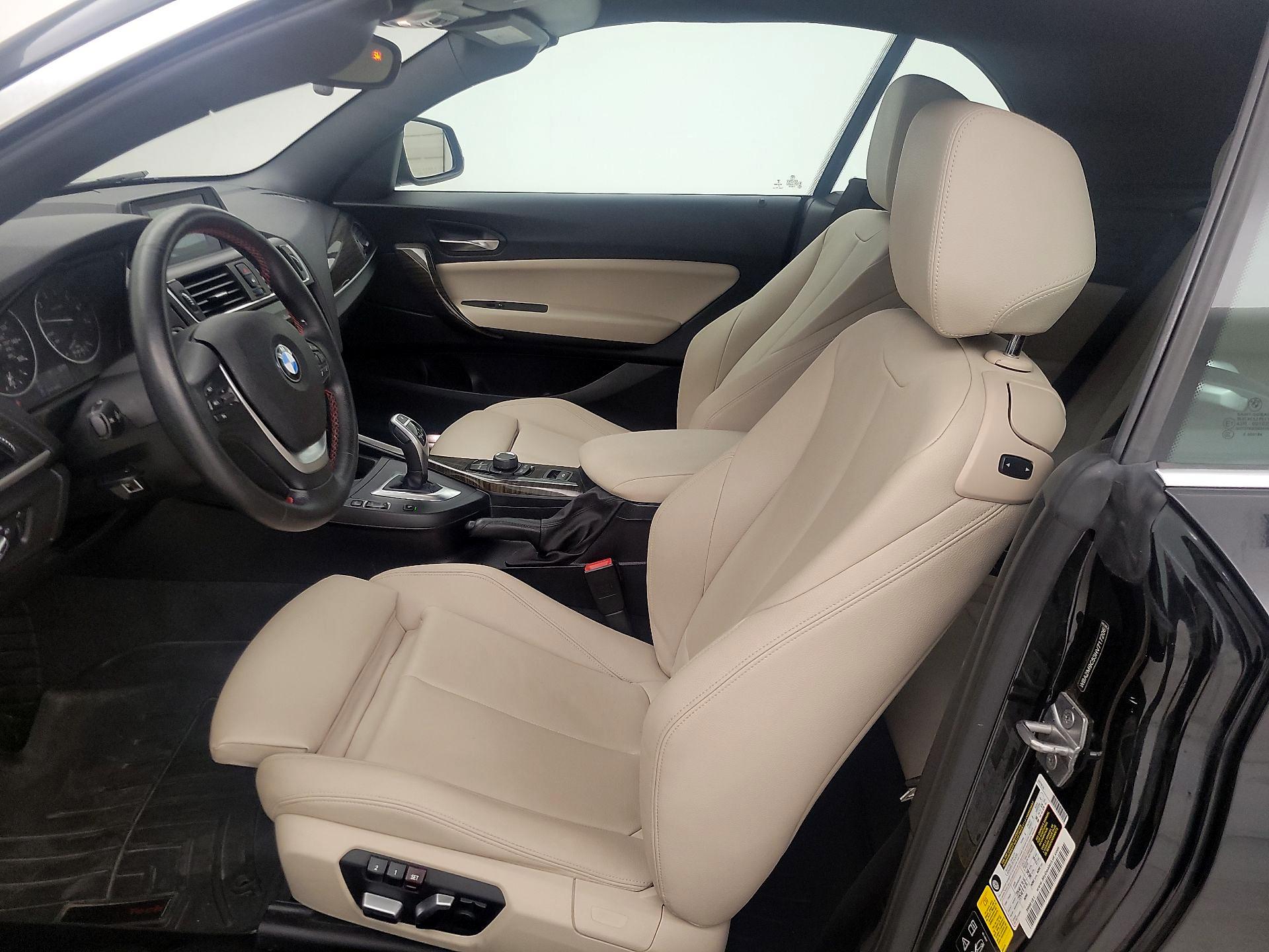 Thumbnail: 2017 BMW 2 Series - 11