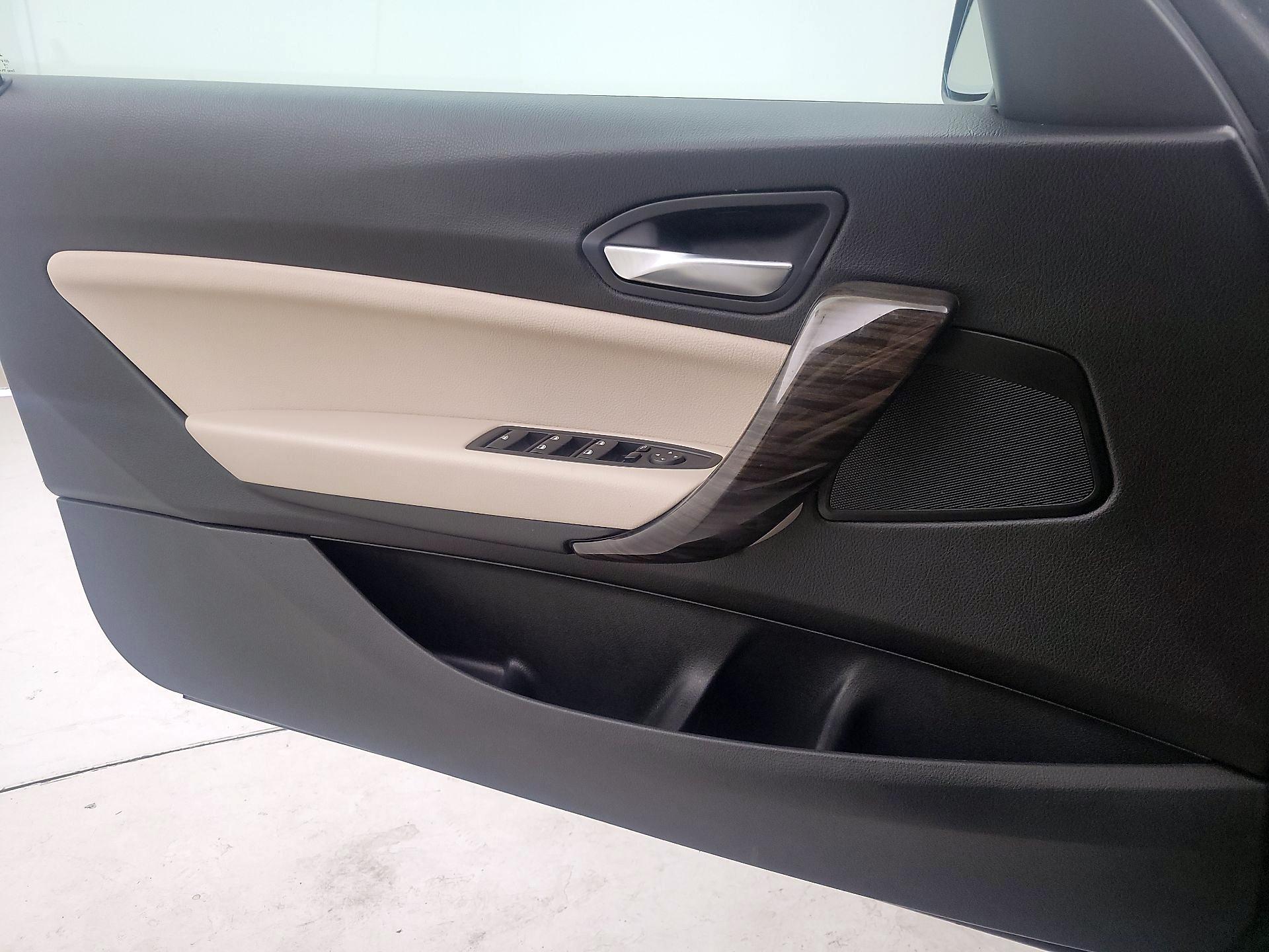 Thumbnail: 2017 BMW 2 Series - 12