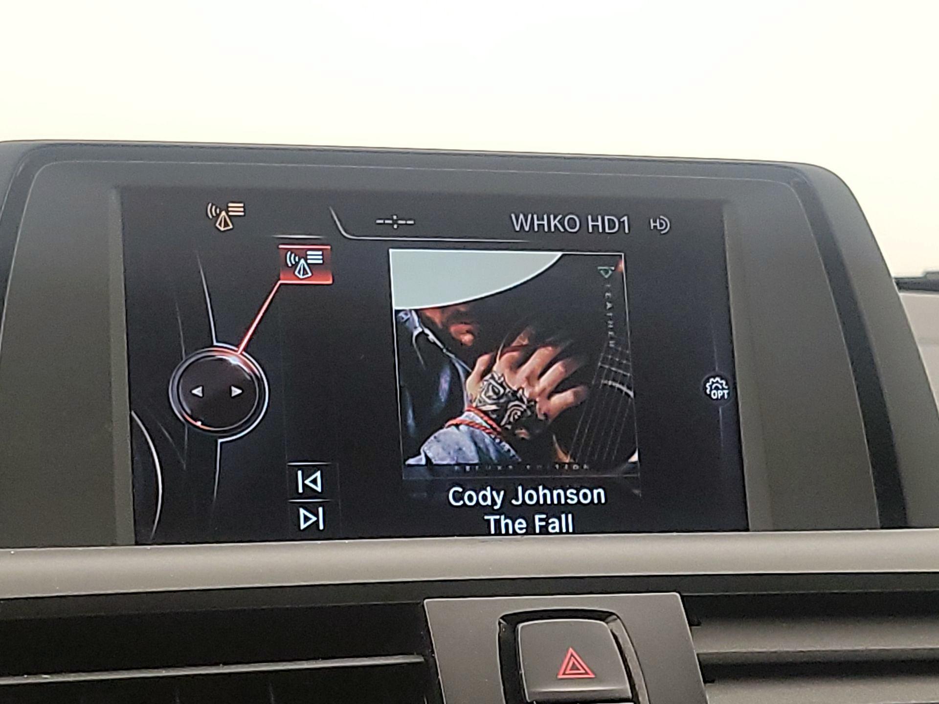 Thumbnail: 2017 BMW 2 Series - 15