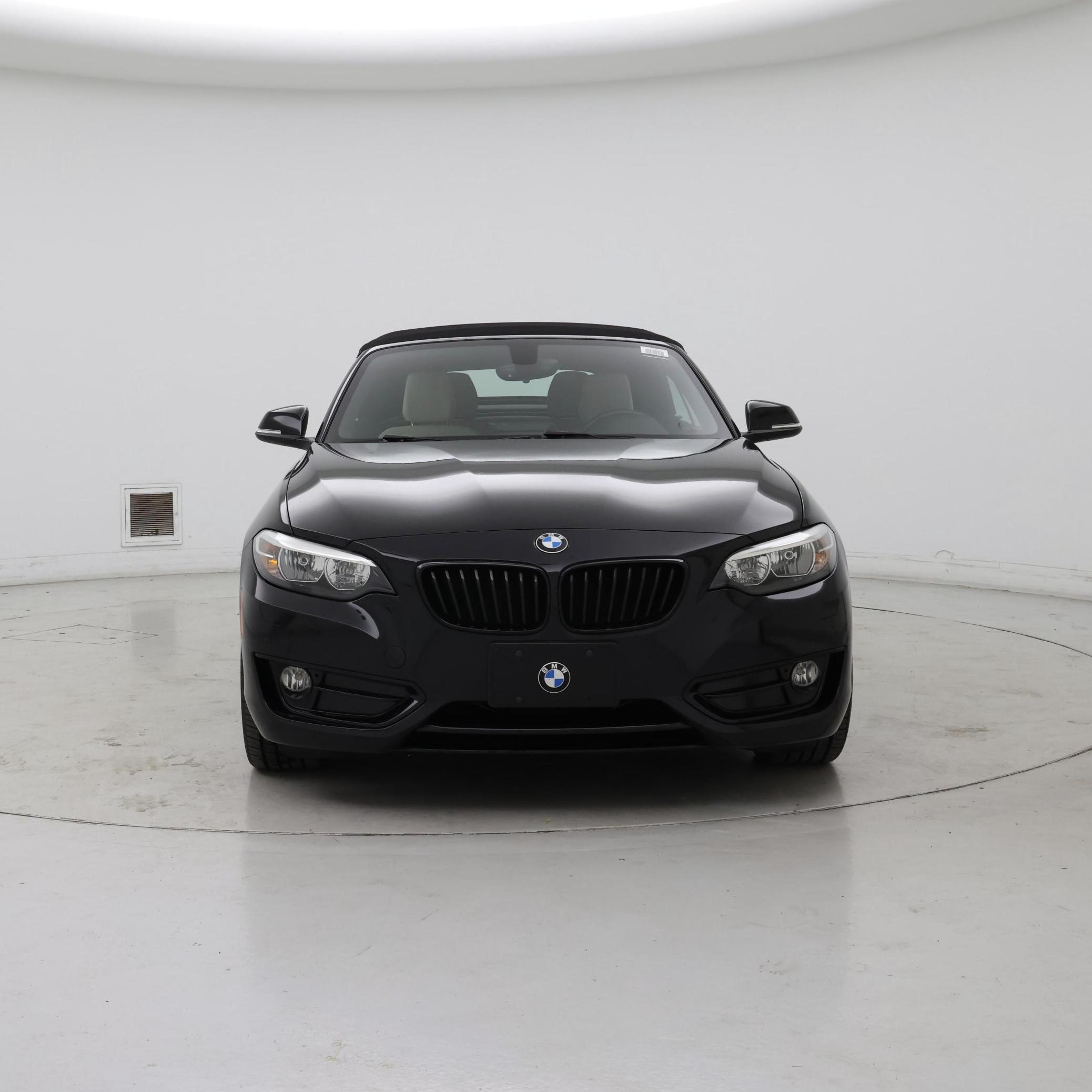 Thumbnail: 2017 BMW 2 Series - 5