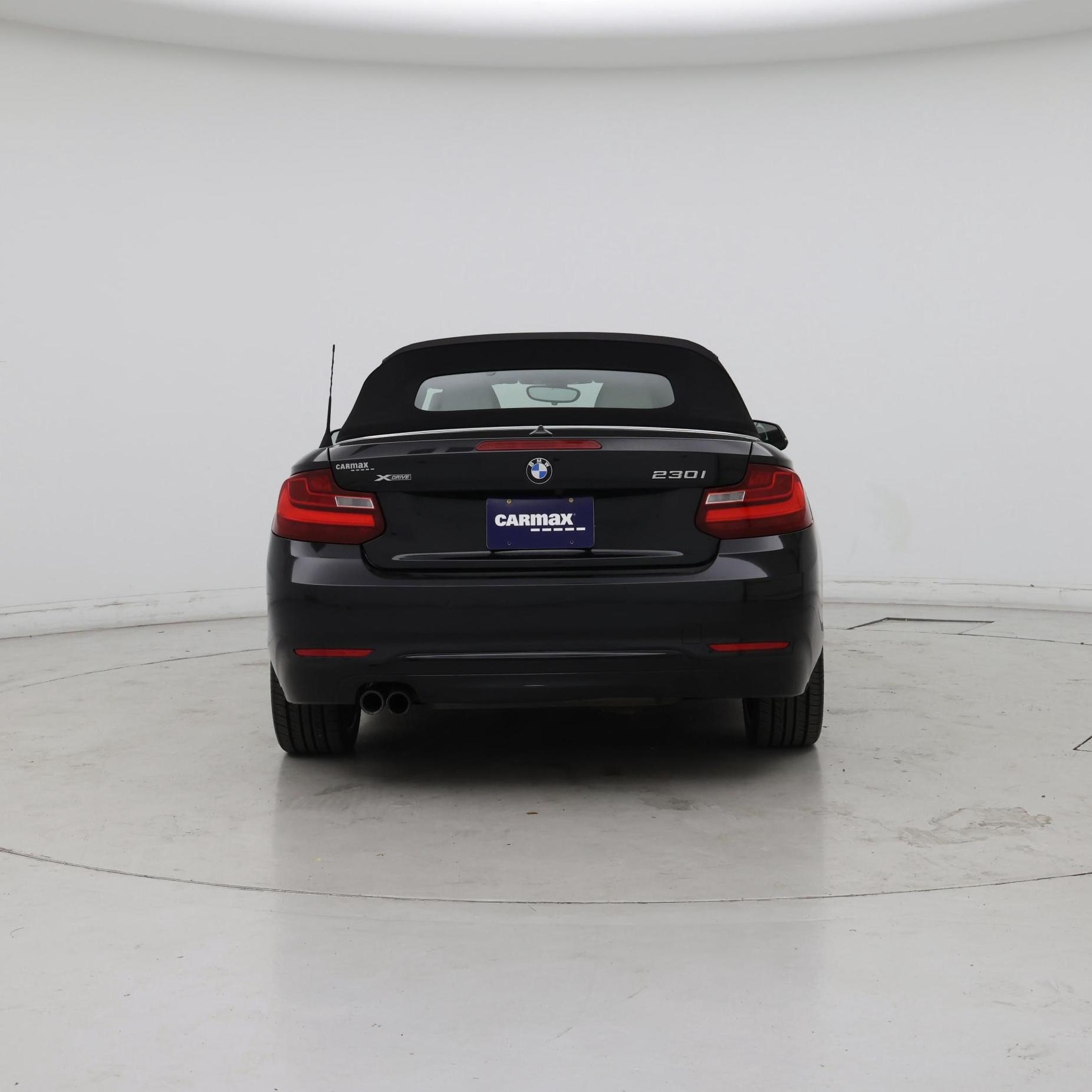 Thumbnail: 2017 BMW 2 Series - 6