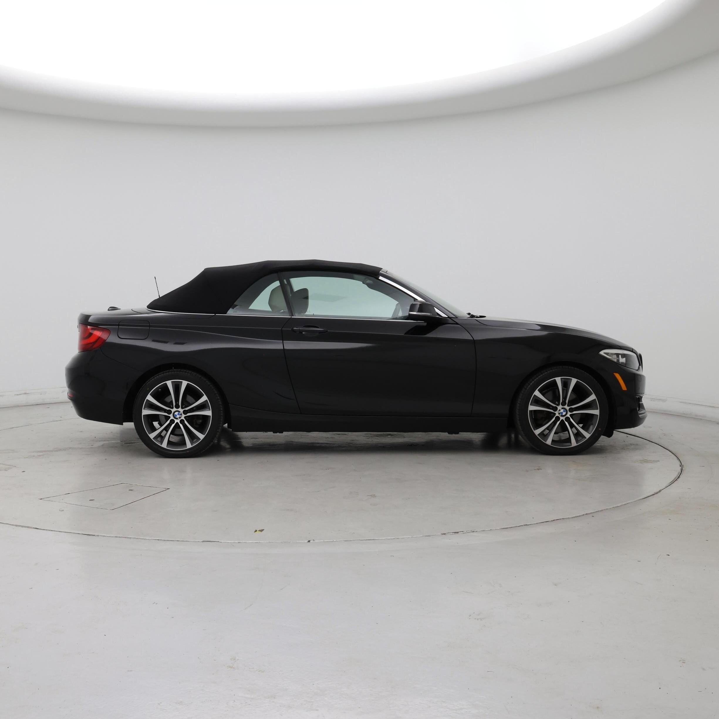 Thumbnail: 2017 BMW 2 Series - 7