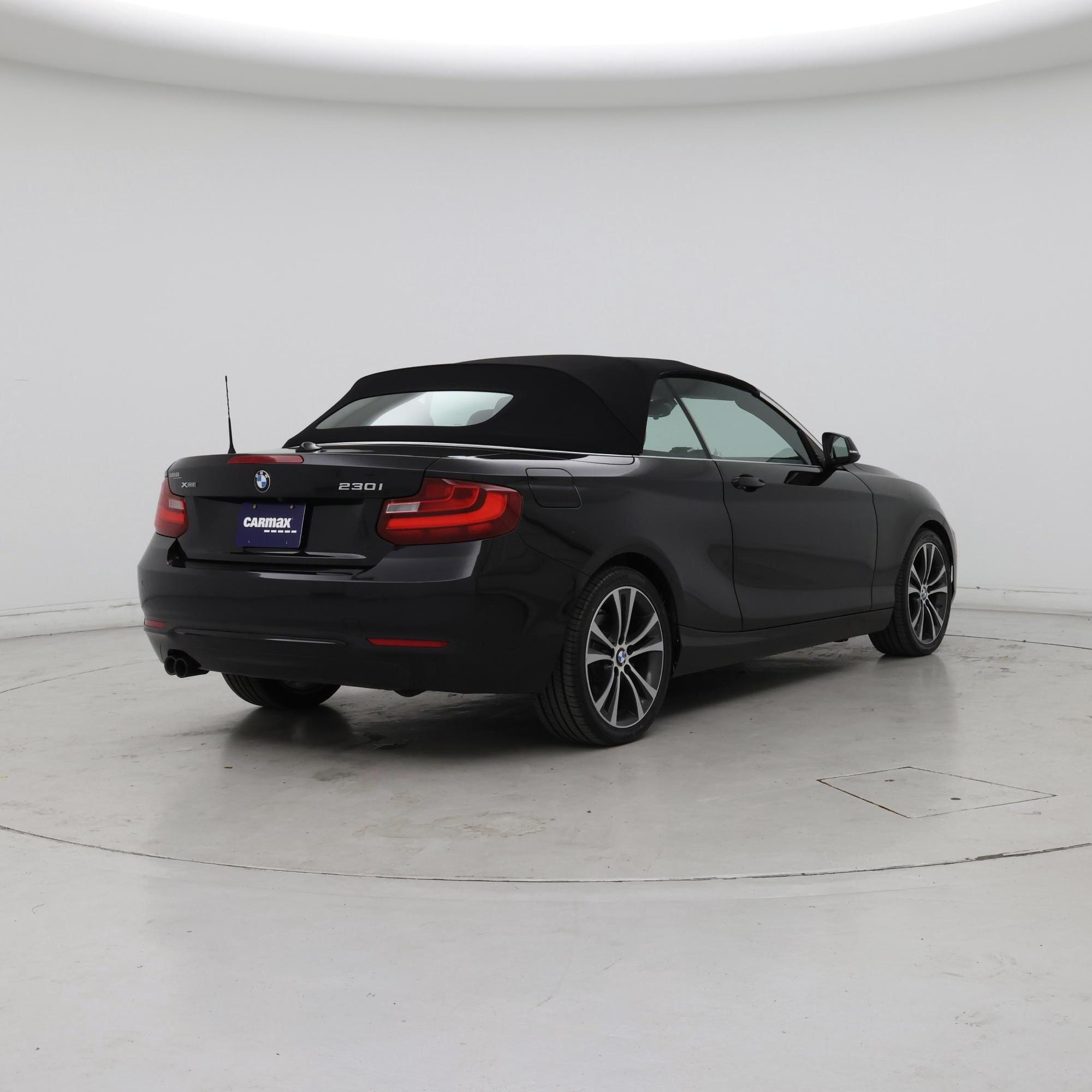 Thumbnail: 2017 BMW 2 Series - 8