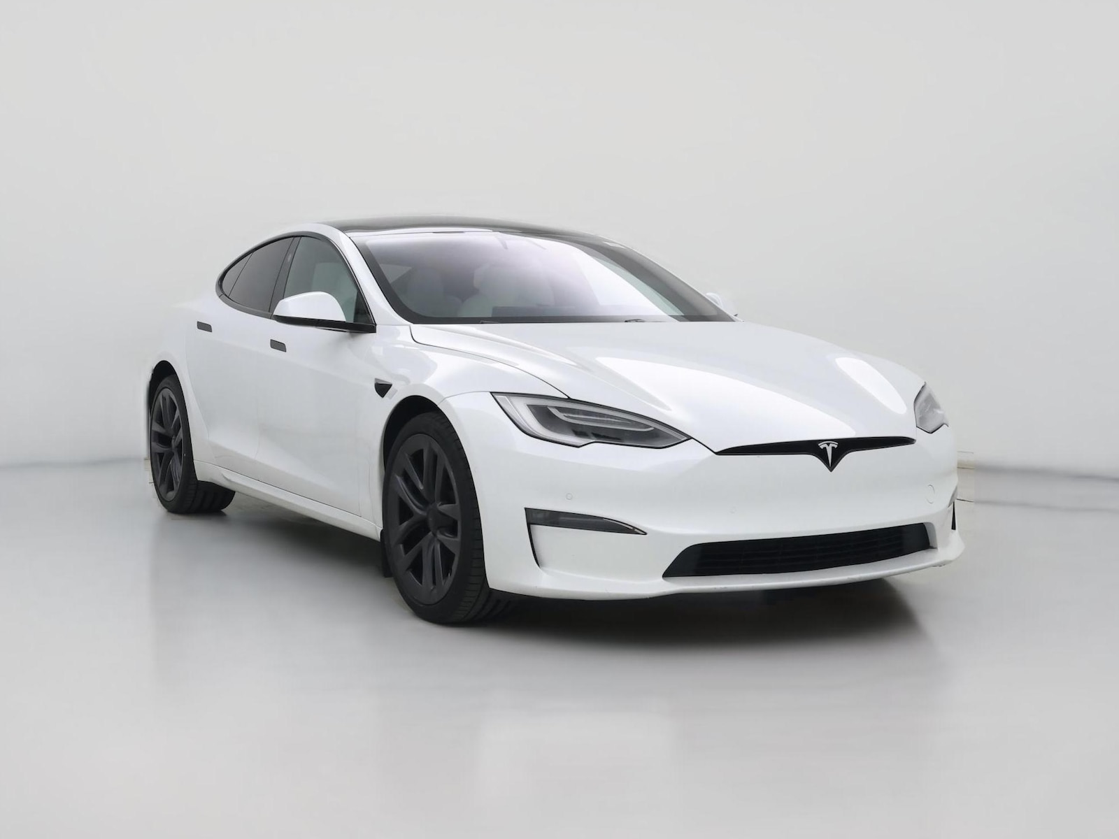 2021 Tesla Model S