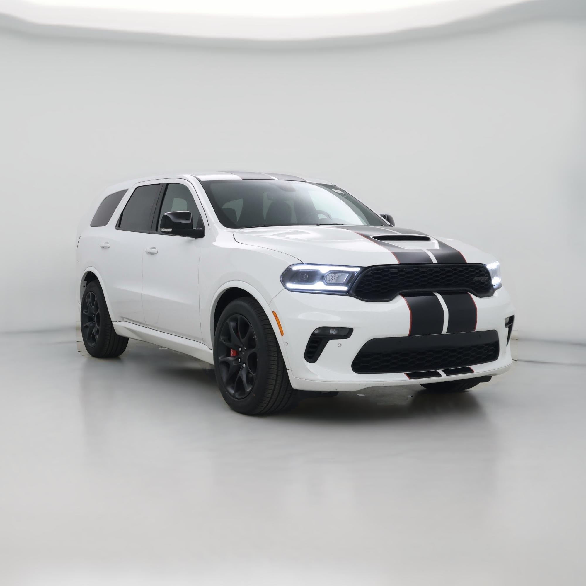 Thumbnail: 2023 Dodge Durango - 1