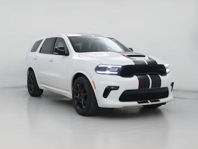 2023 Dodge Durango SRT 392