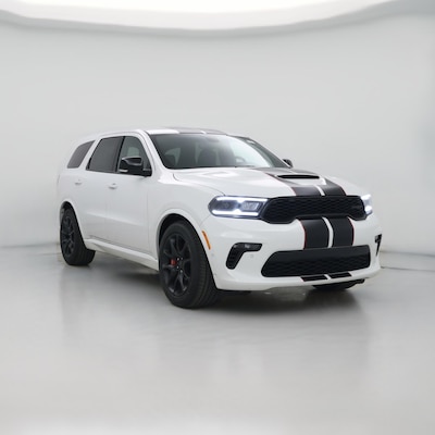 2023 Dodge Durango SRT 392