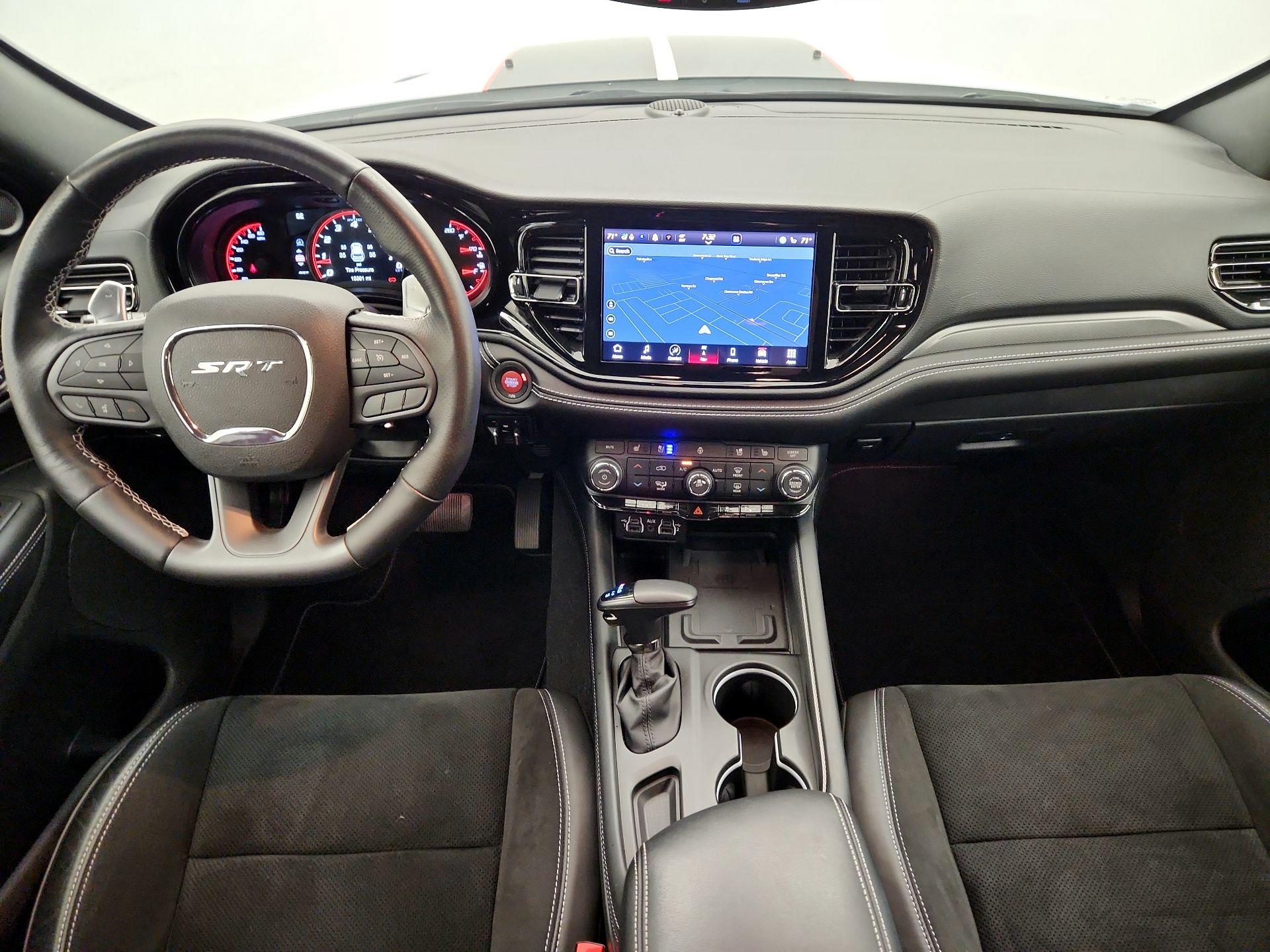 Thumbnail: 2023 Dodge Durango - 9